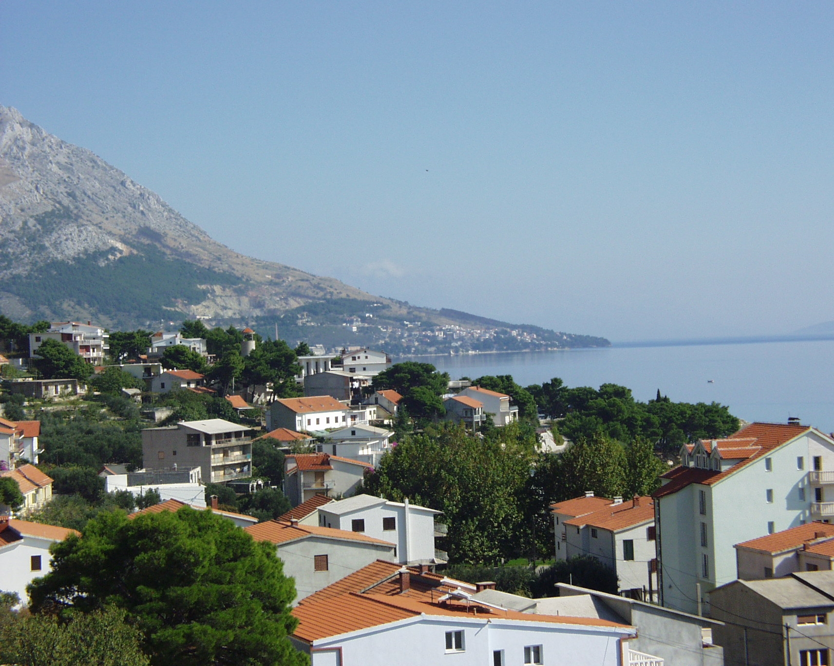 Top Omiš Duće Top Omiš Duće