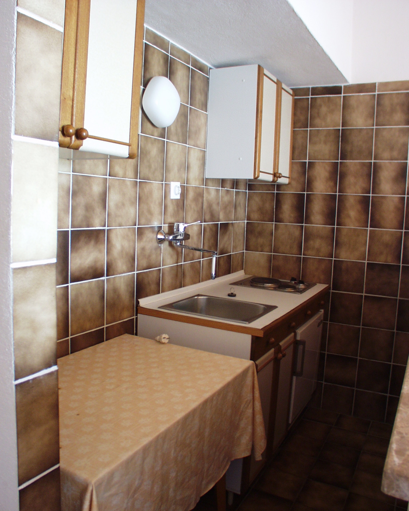 Top Omiš Duće Top Omiš Duće