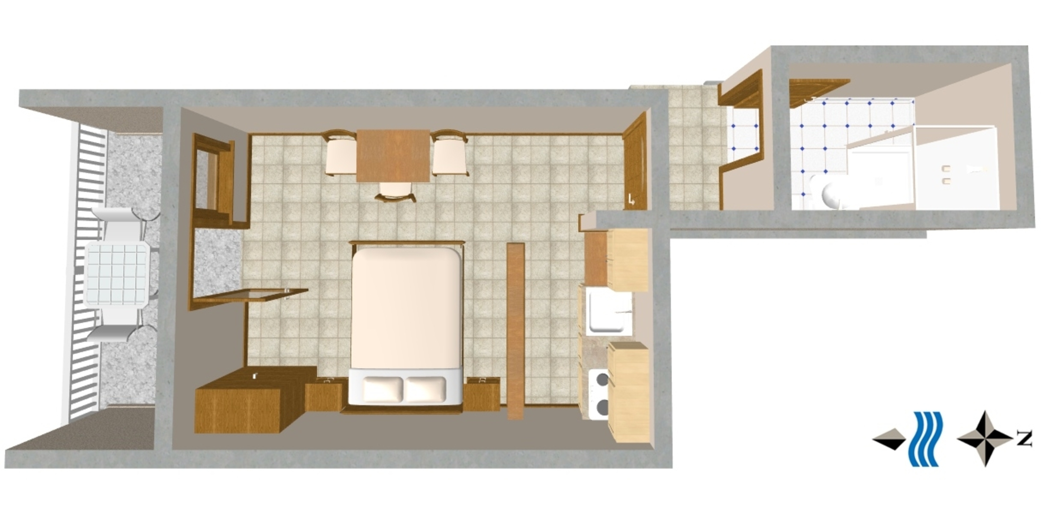 Top Omiš Duće Top Omiš Duće