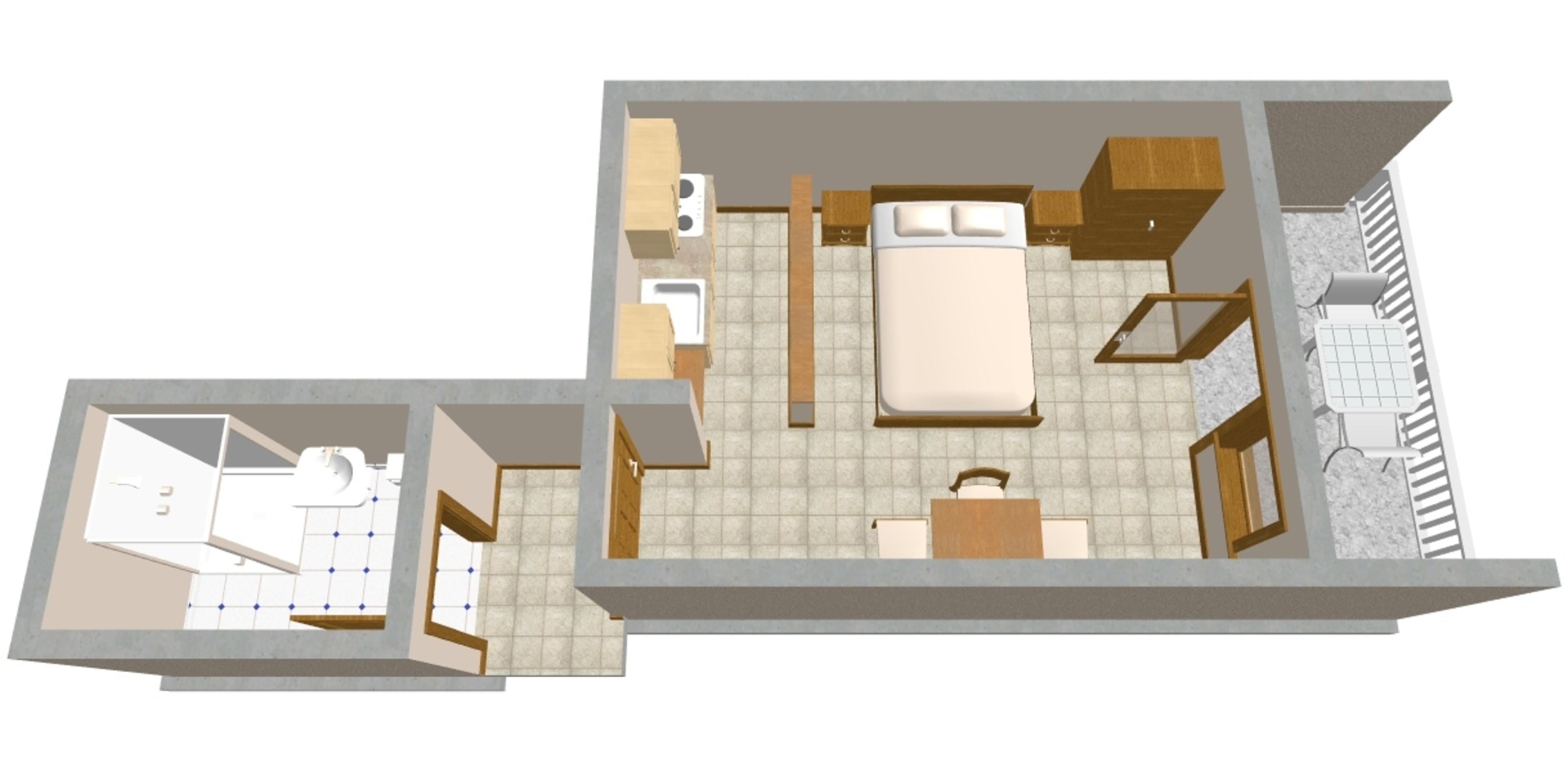 Top Omiš Duće Top Omiš Duće