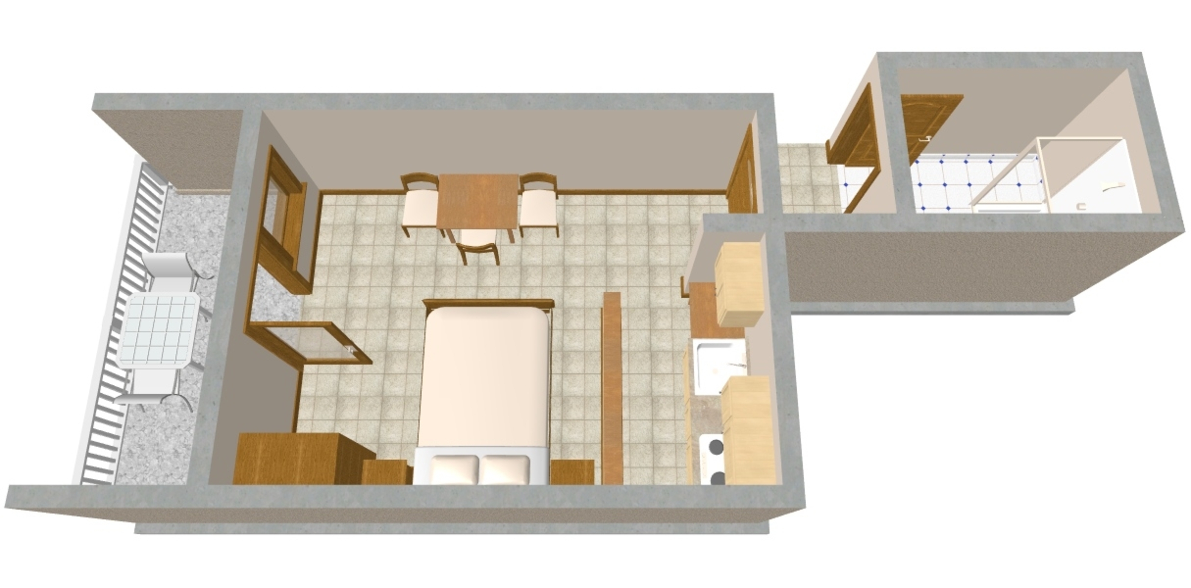 Top Omiš Duće Top Omiš Duće