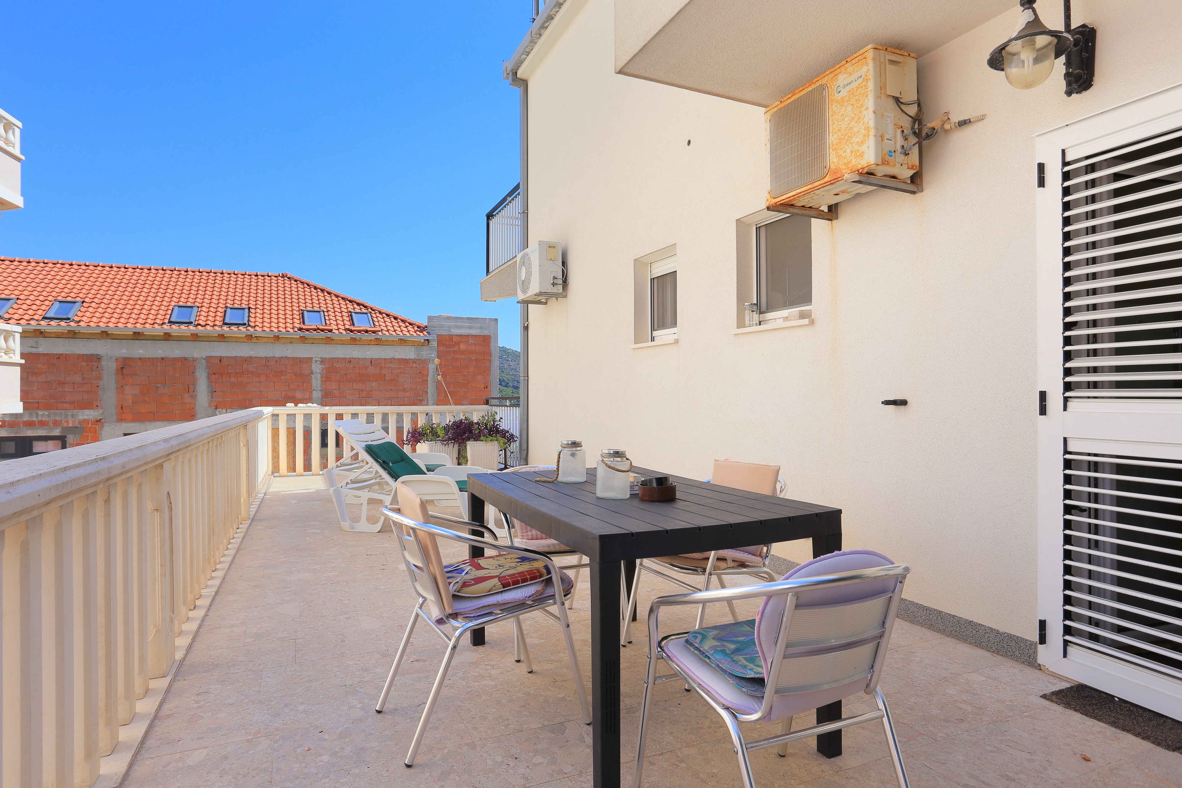 Top Čiovo Bušinci Top Čiovo Bušinci