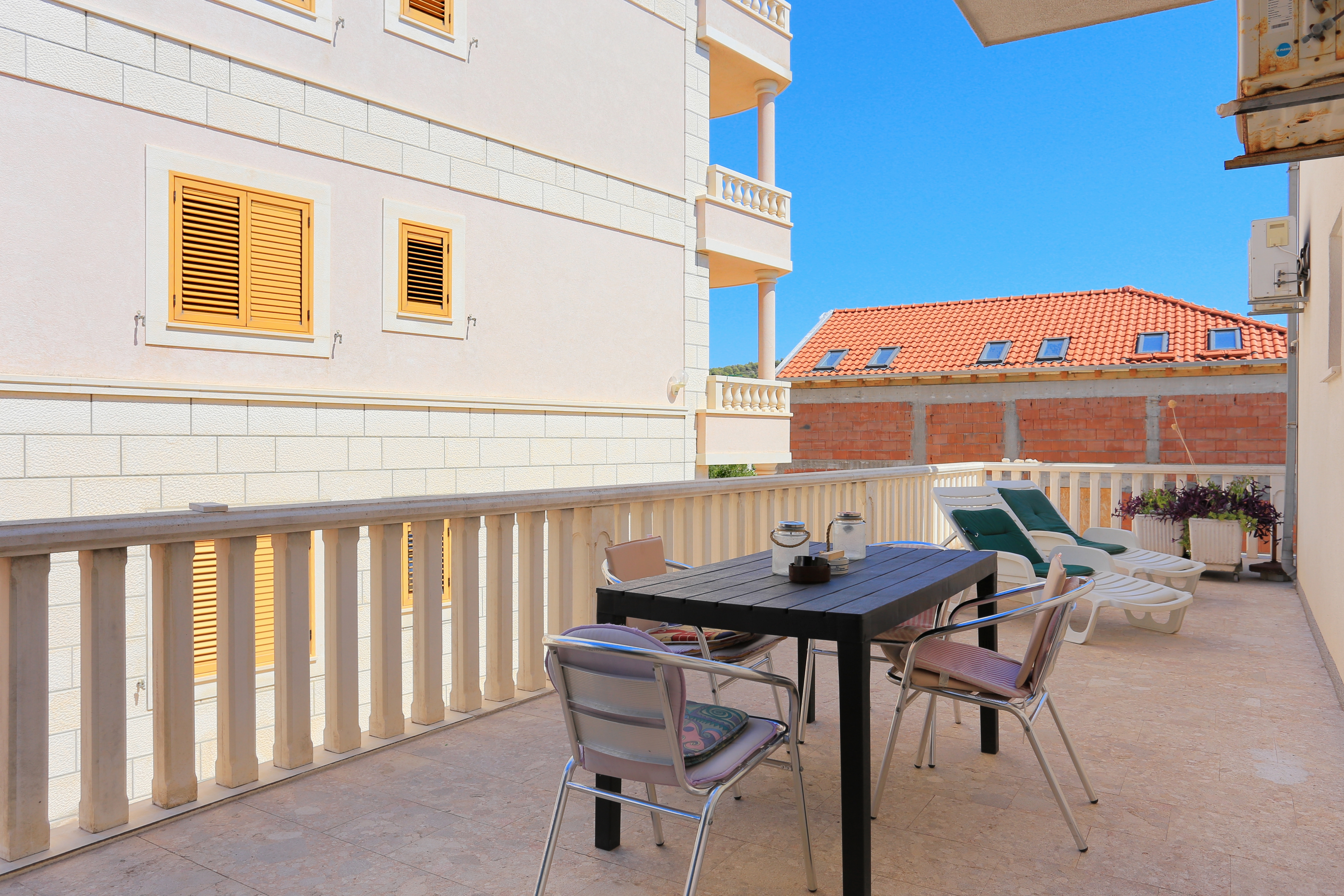 Top Čiovo Bušinci Top Čiovo Bušinci