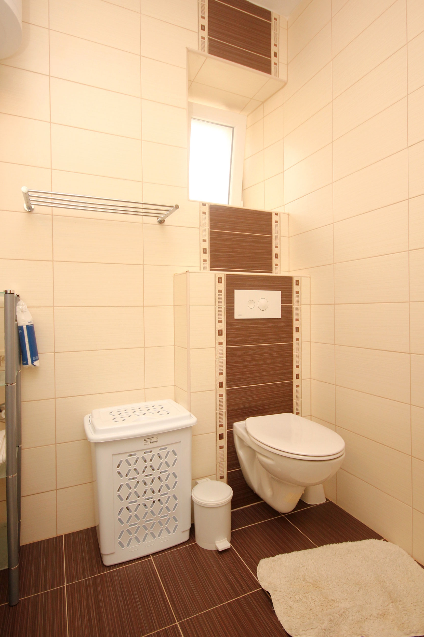 Two bedroom apartment near beach Orebić, Pelješac  A-b
