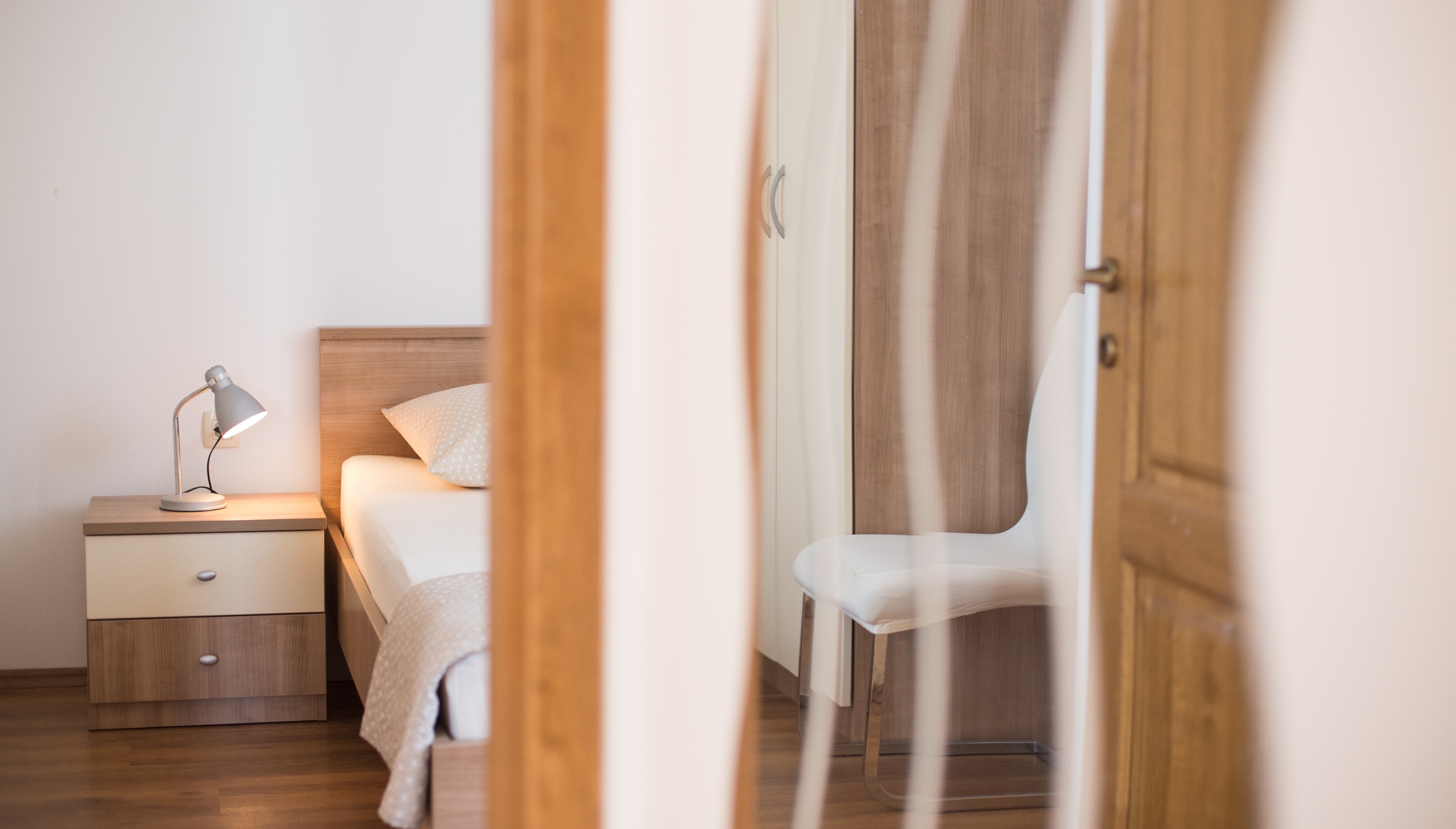 Two bedroom apartment near beach Orebić, Pelješac  A-b