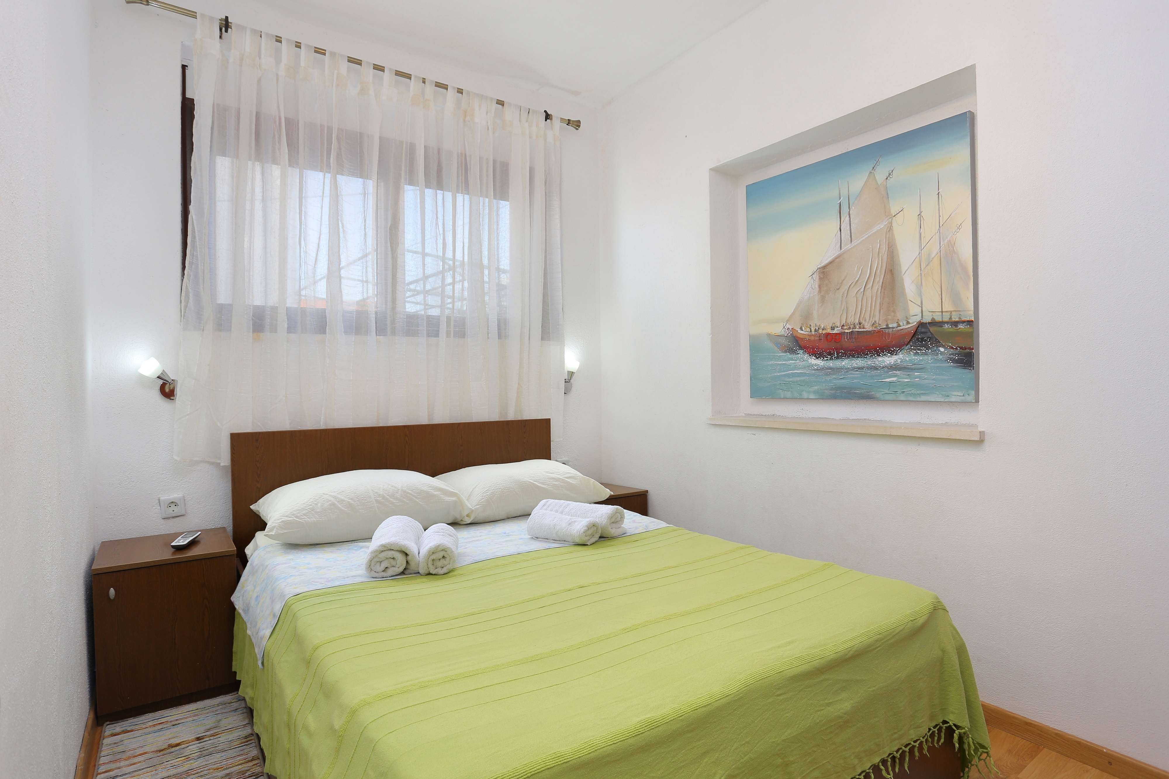 Top Čiovo Slatine Top Čiovo Slatine