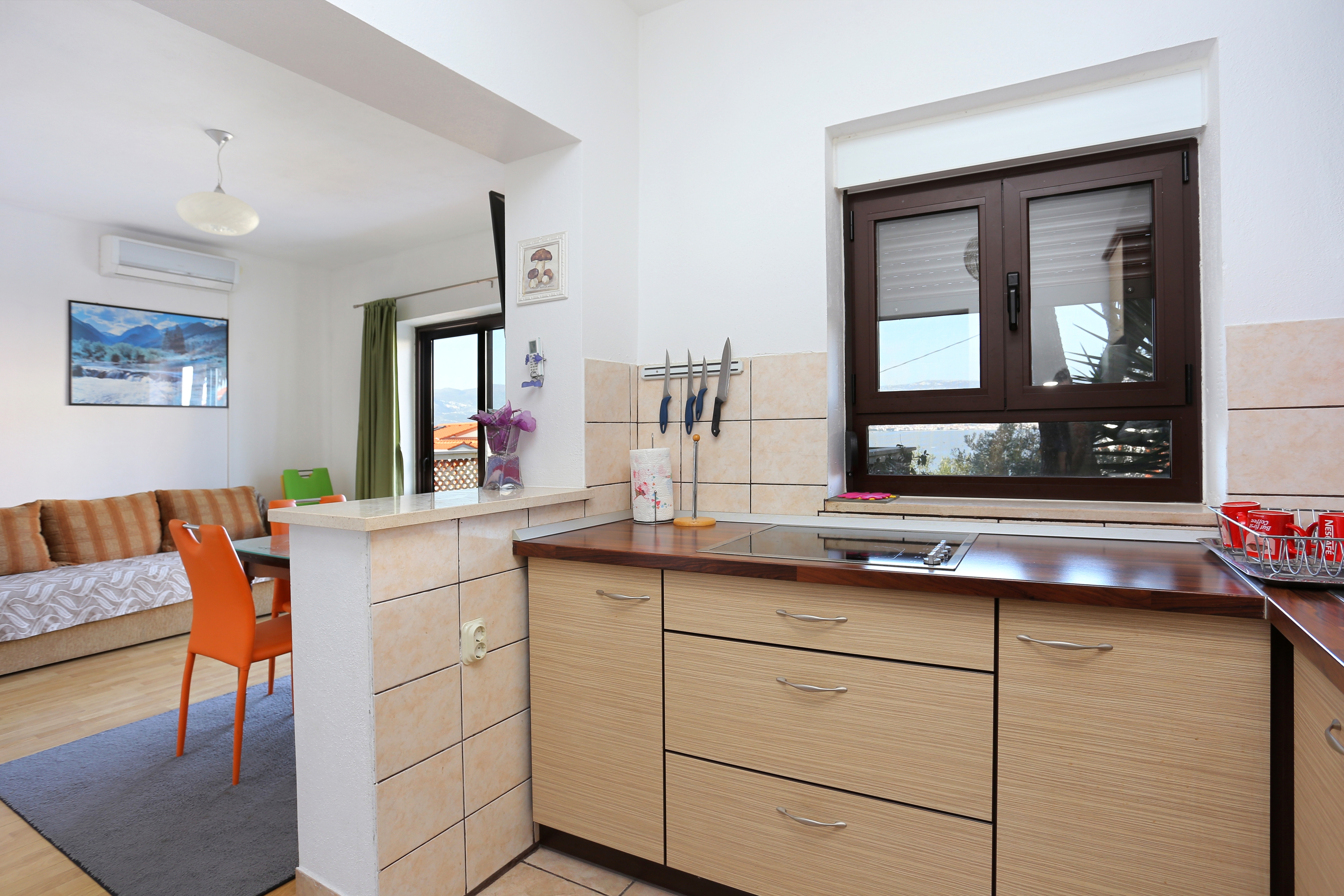 Top Čiovo Slatine Top Čiovo Slatine