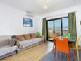 Гостиная Slatine, Гостиная в размещении типа apartment, доступный кондиционер, Домашние животные допускаются и WiFi.
