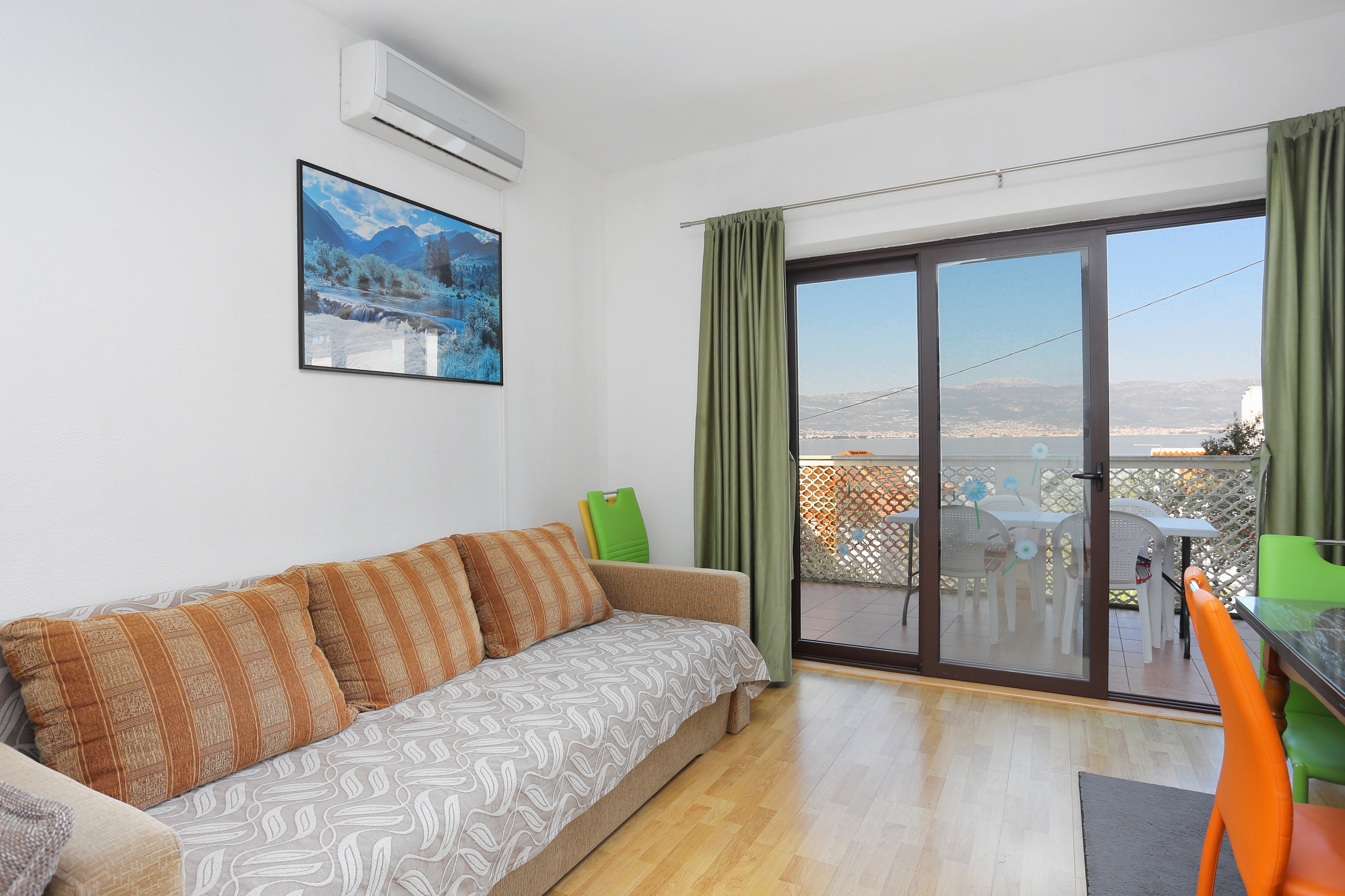 Top Čiovo Slatine Top Čiovo Slatine