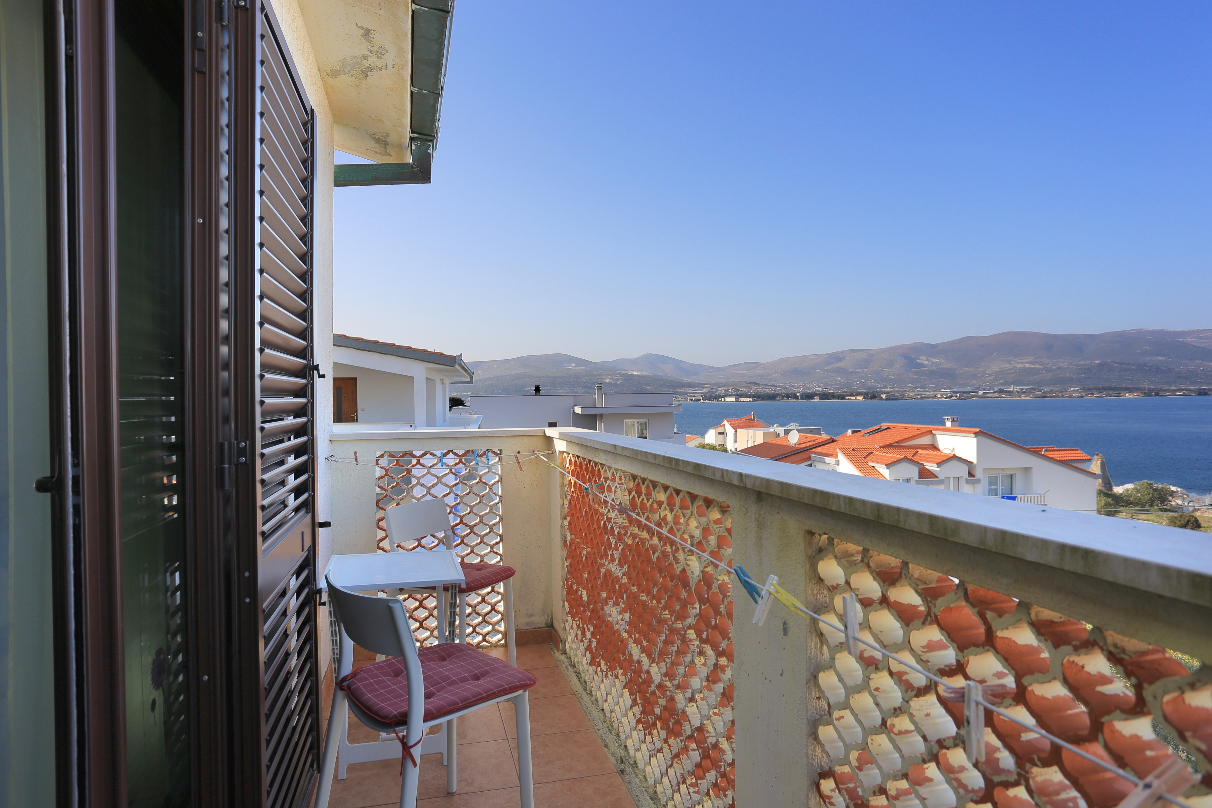 Top Čiovo Slatine Top Čiovo Slatine