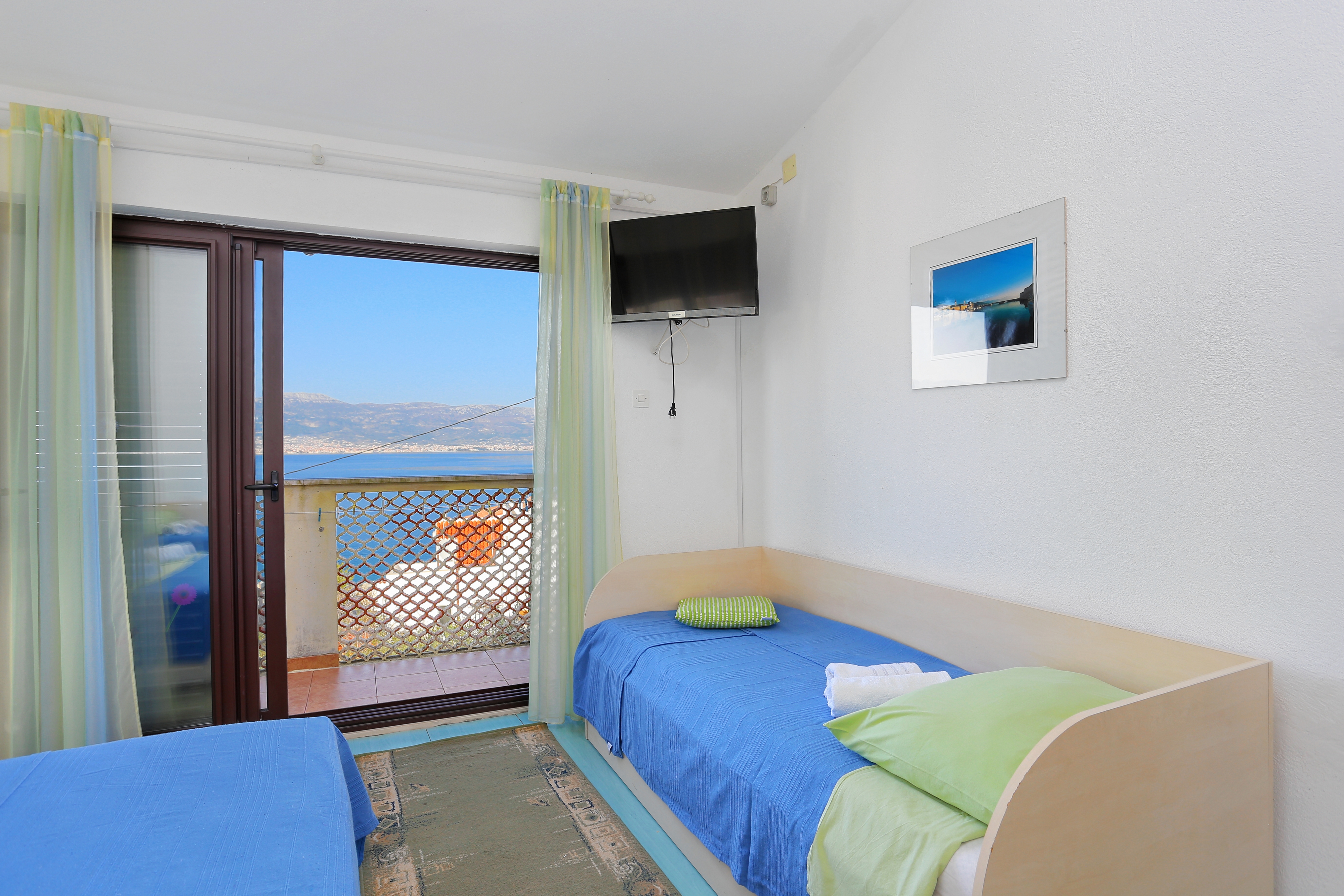 Top Čiovo Slatine Top Čiovo Slatine