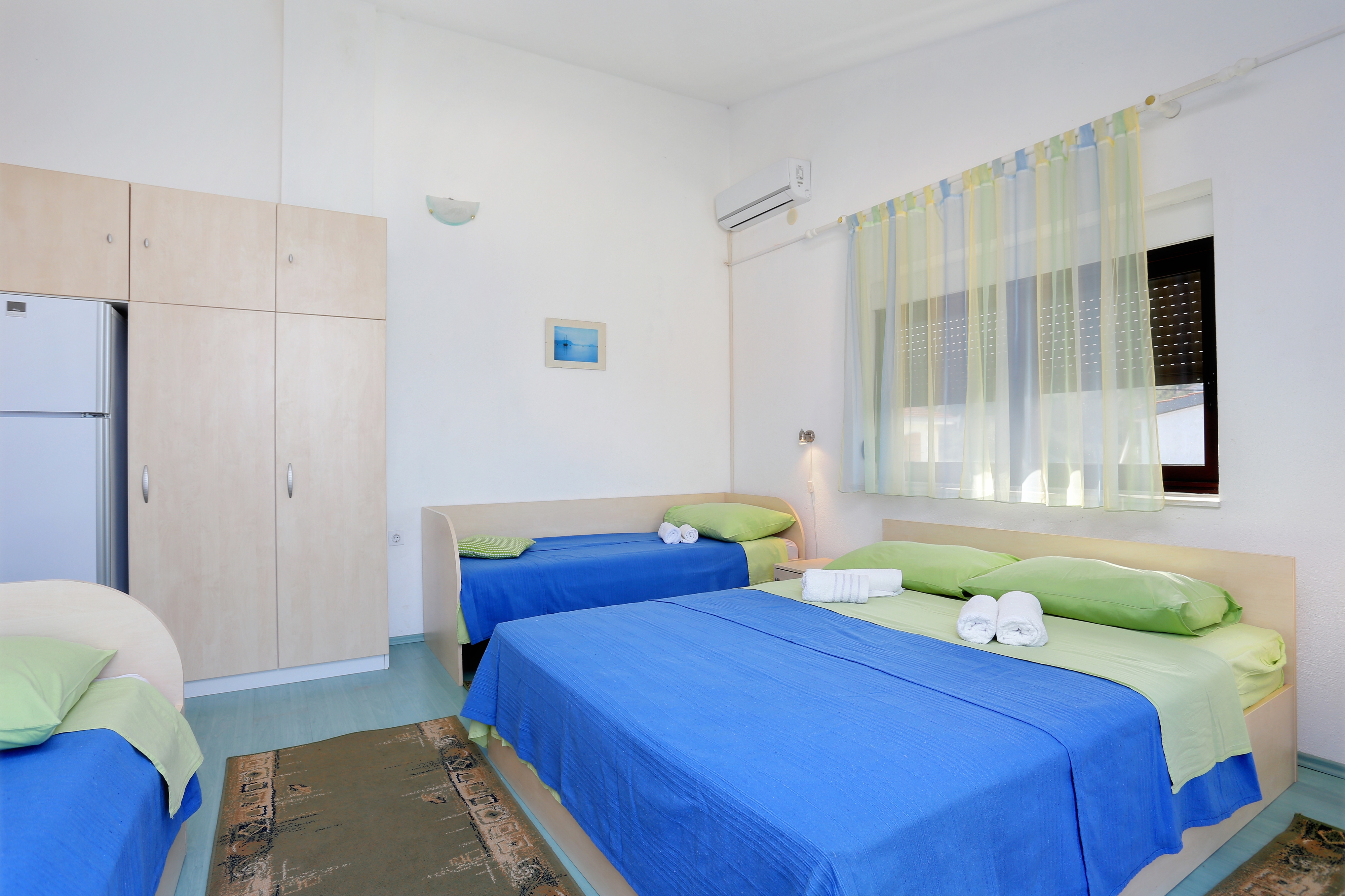 Top Čiovo Slatine Top Čiovo Slatine