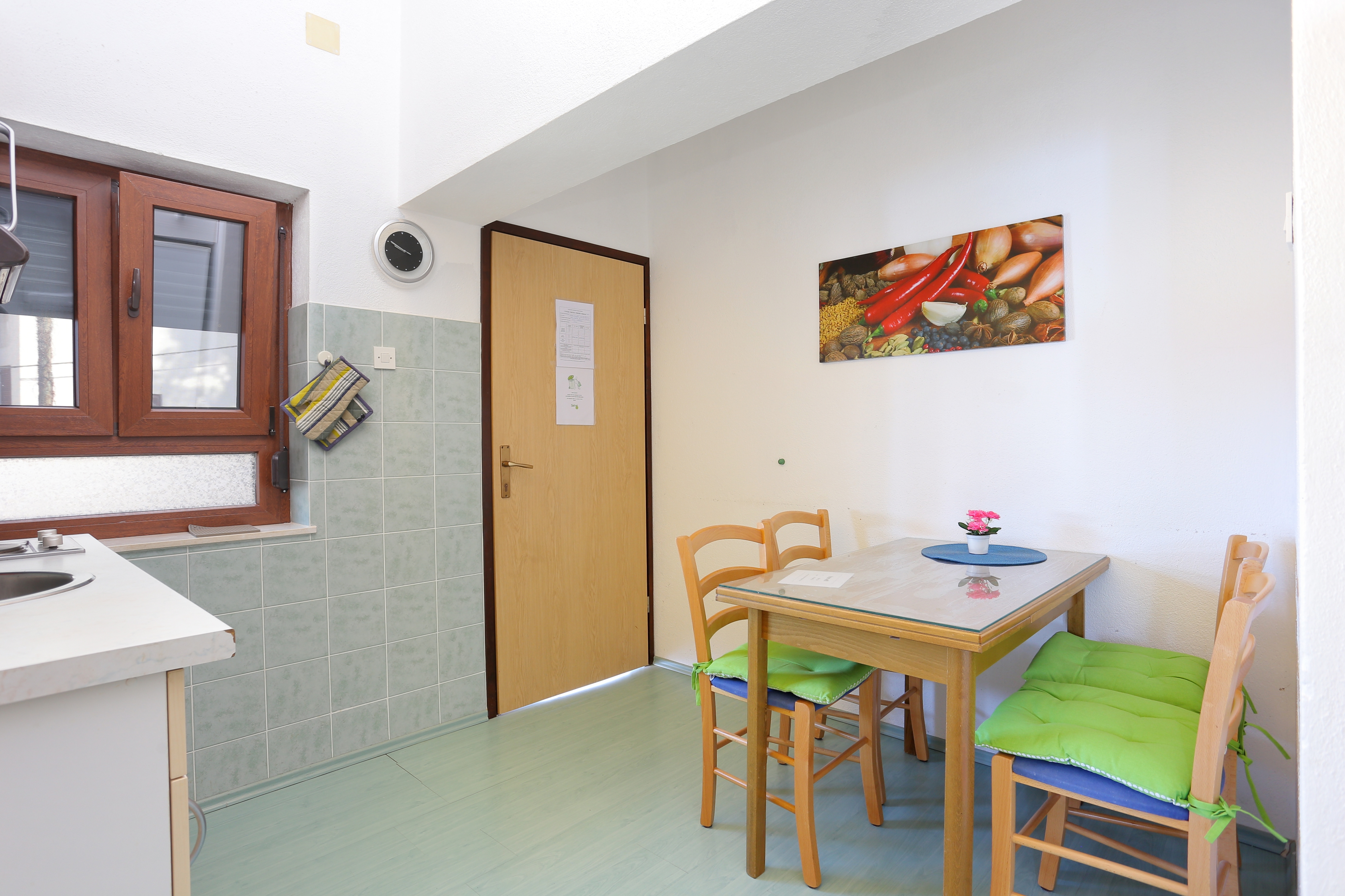 Top Čiovo Slatine Top Čiovo Slatine