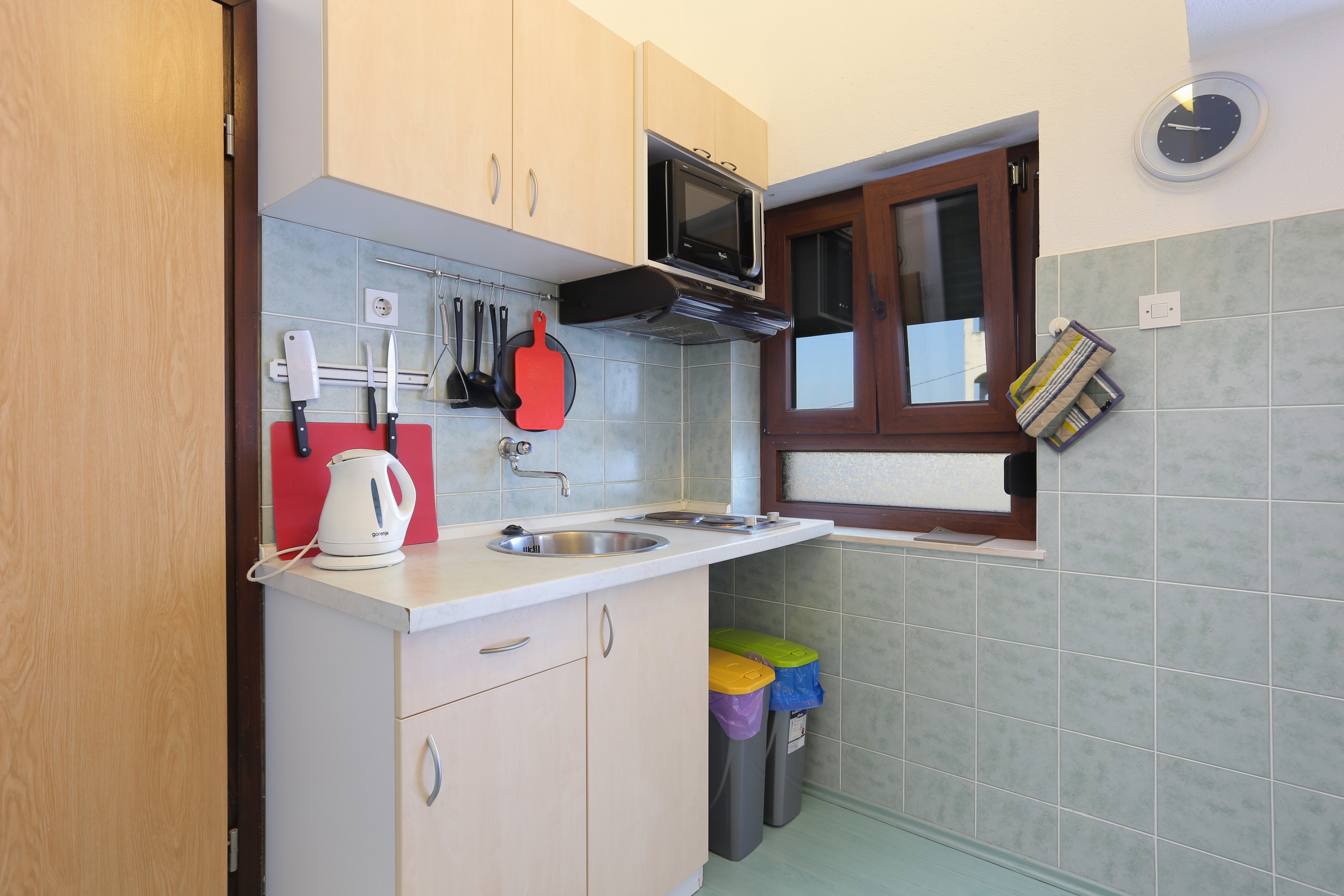 Top Čiovo Slatine Top Čiovo Slatine