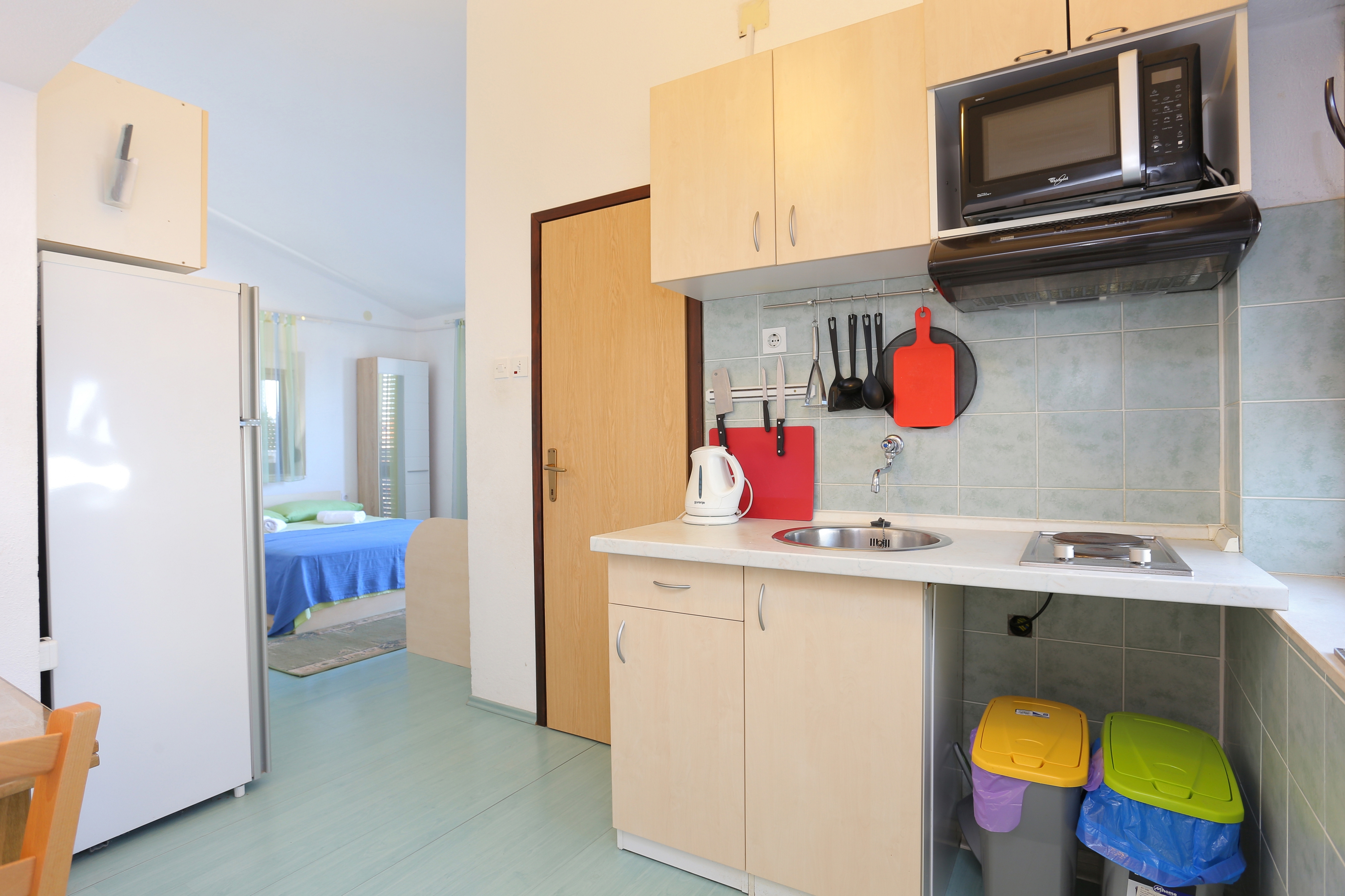 Top Čiovo Slatine Top Čiovo Slatine