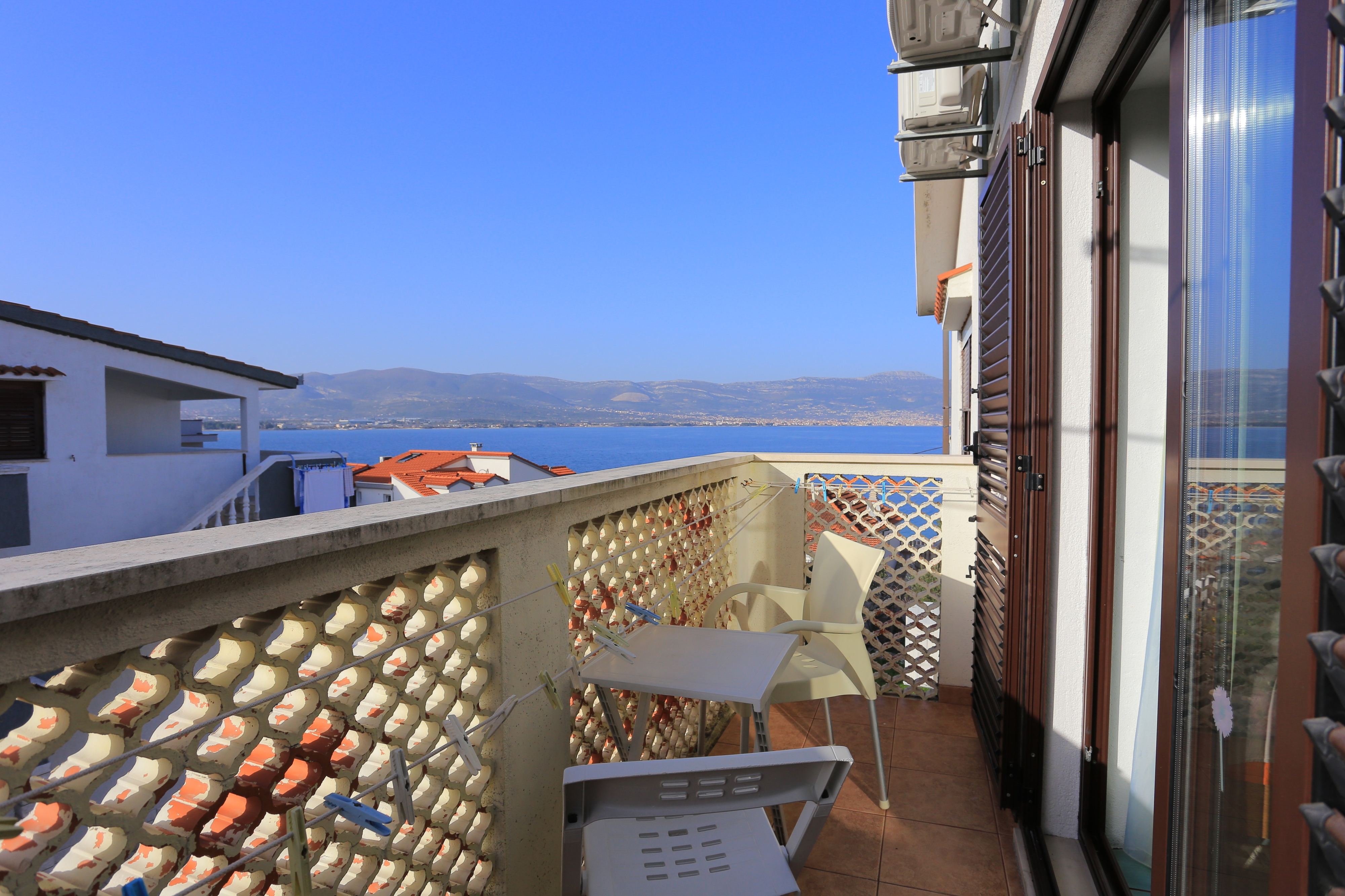 Top Čiovo Slatine Top Čiovo Slatine