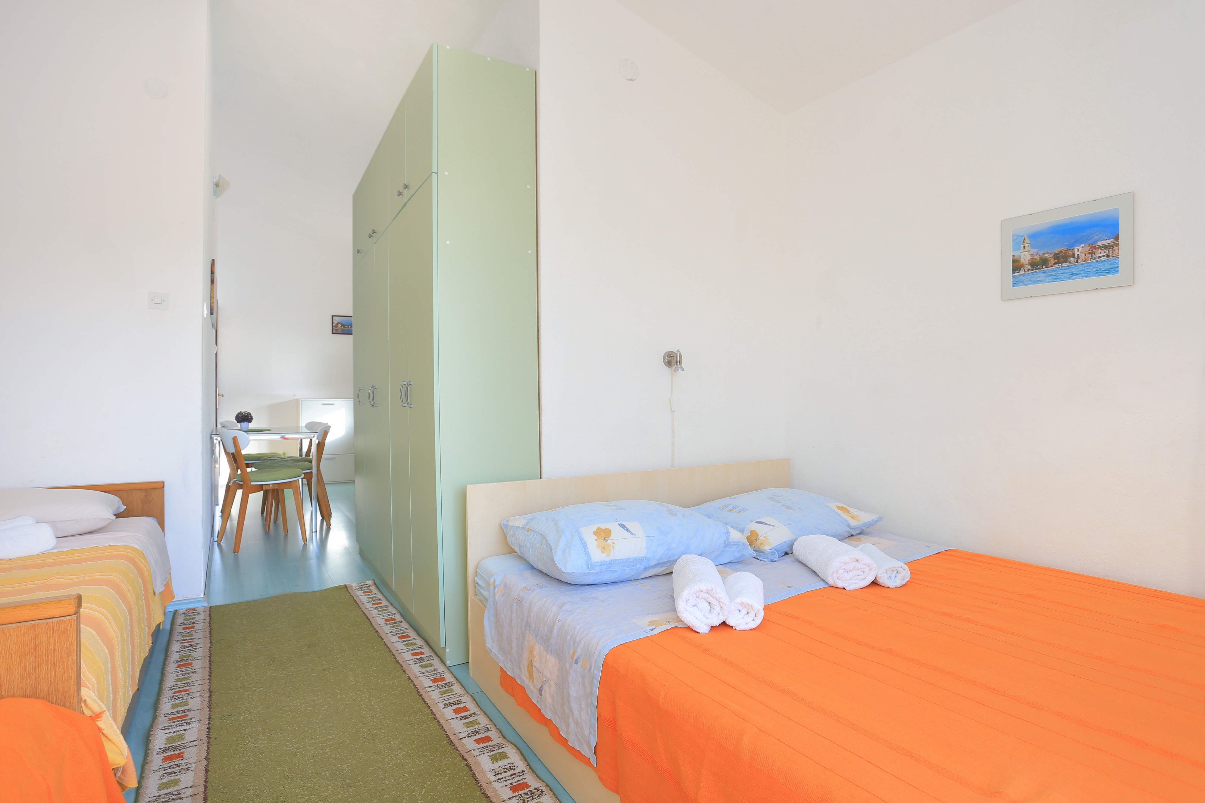 Top Čiovo Slatine Top Čiovo Slatine