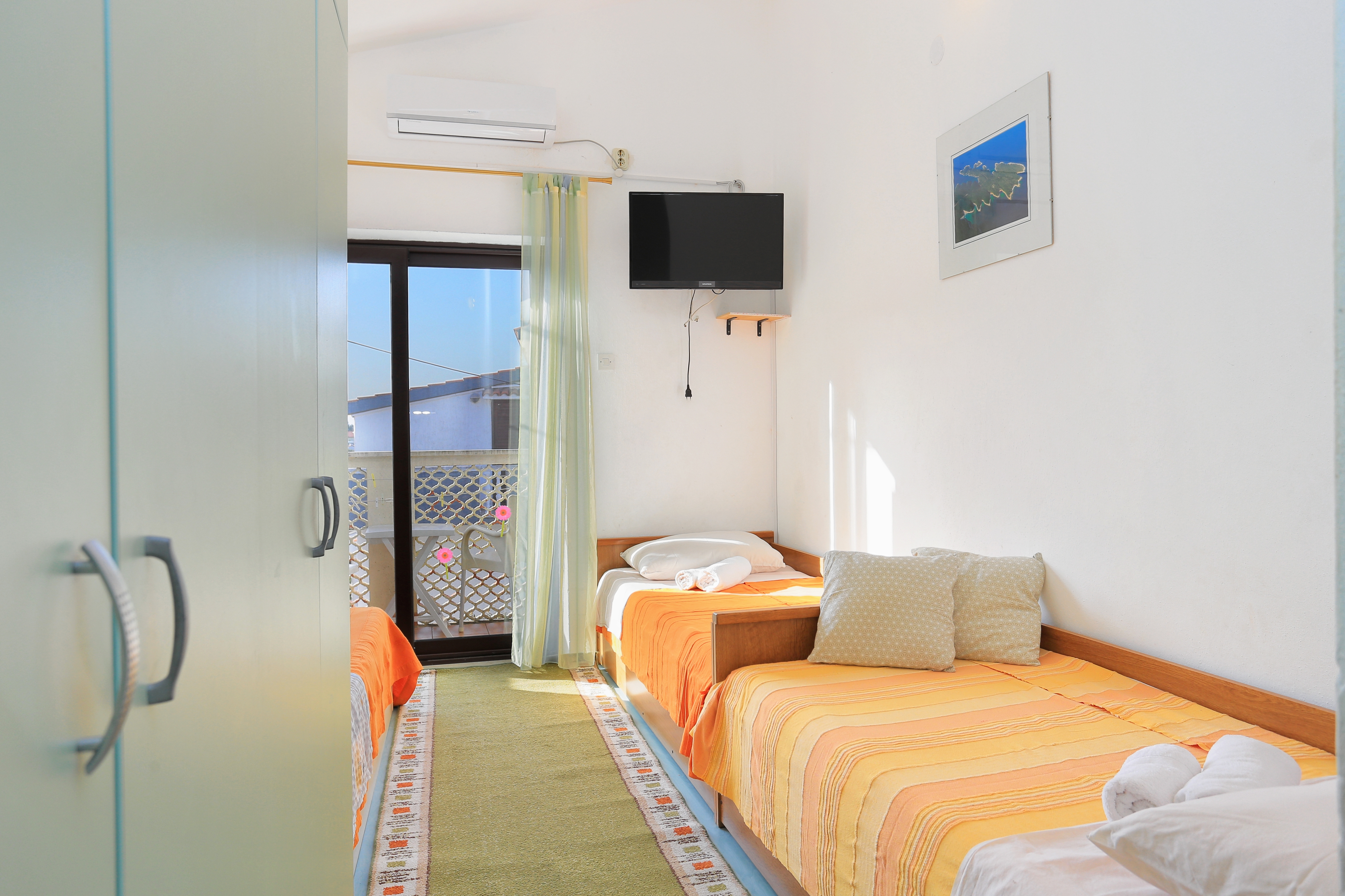 Top Čiovo Slatine Top Čiovo Slatine