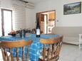 Dining room Pisak, Dining room in the apartment, WiFi.
