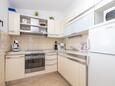 Kitchen Duće, Kitchen in the apartment, WiFi.