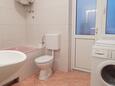 Ванная комната 2 Duće, Ванная комната 2 в размещении типа apartment, WiFi.