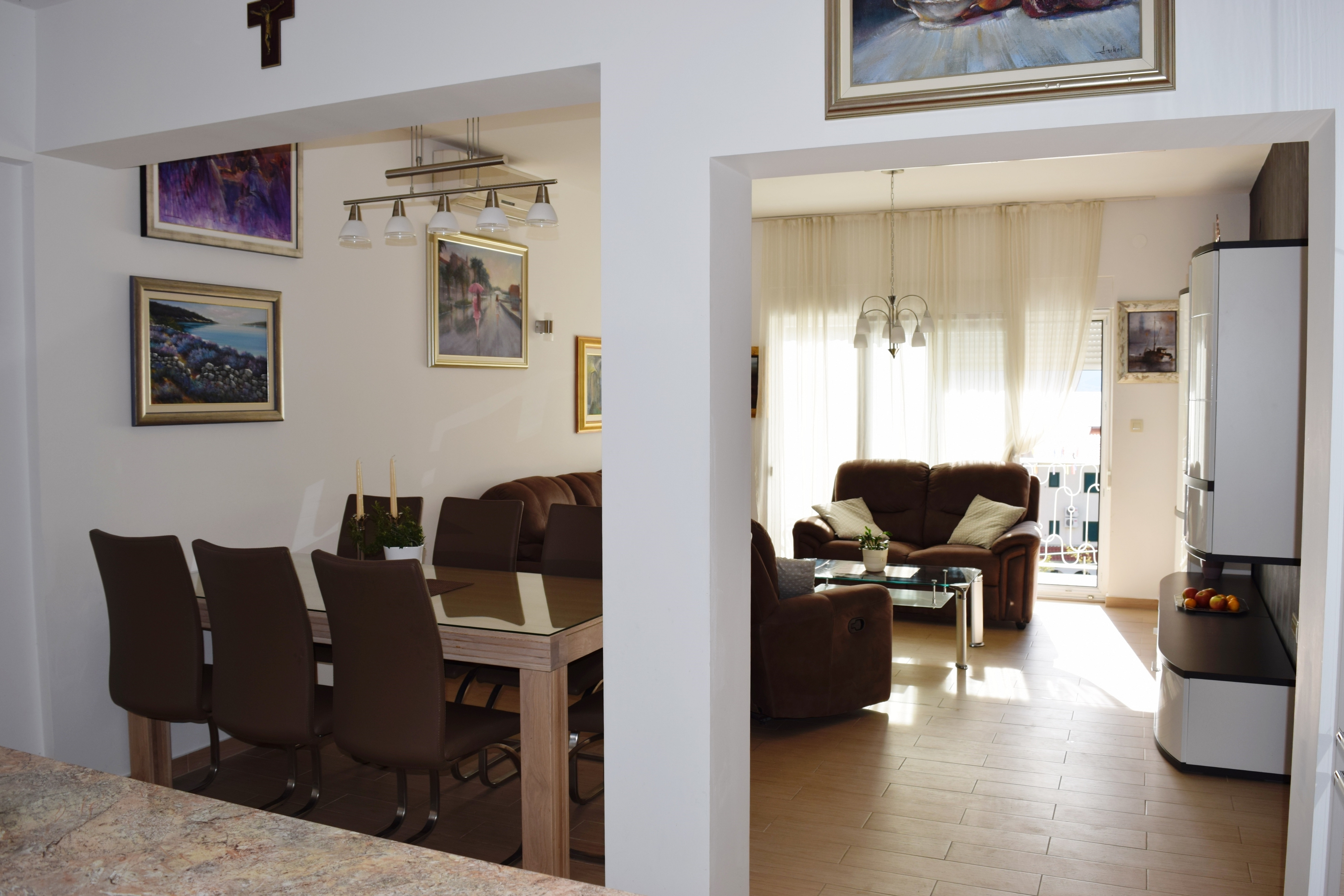 Top Omiš Duće Top Omiš Duće