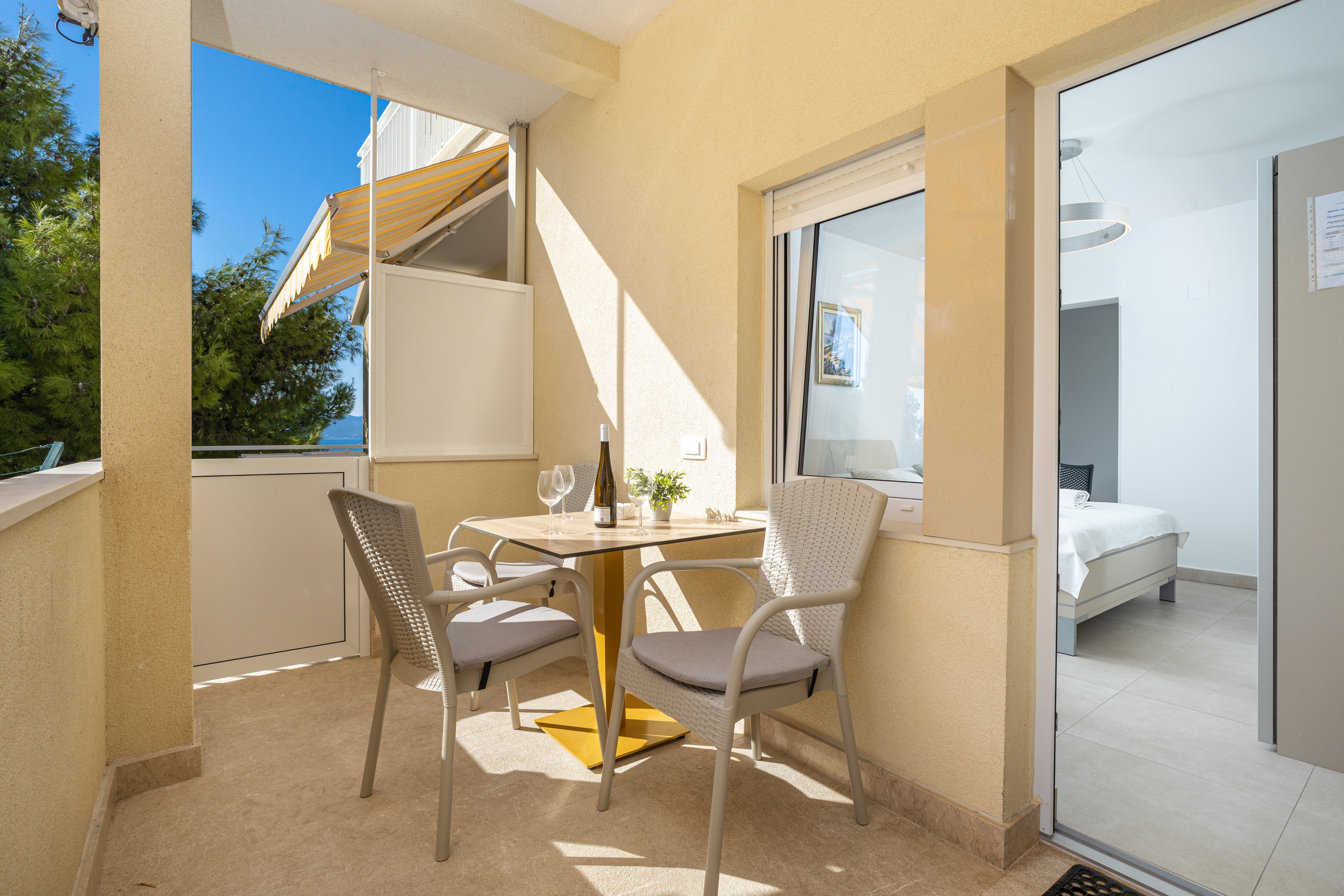 Top Omiš Duće Top Omiš Duće