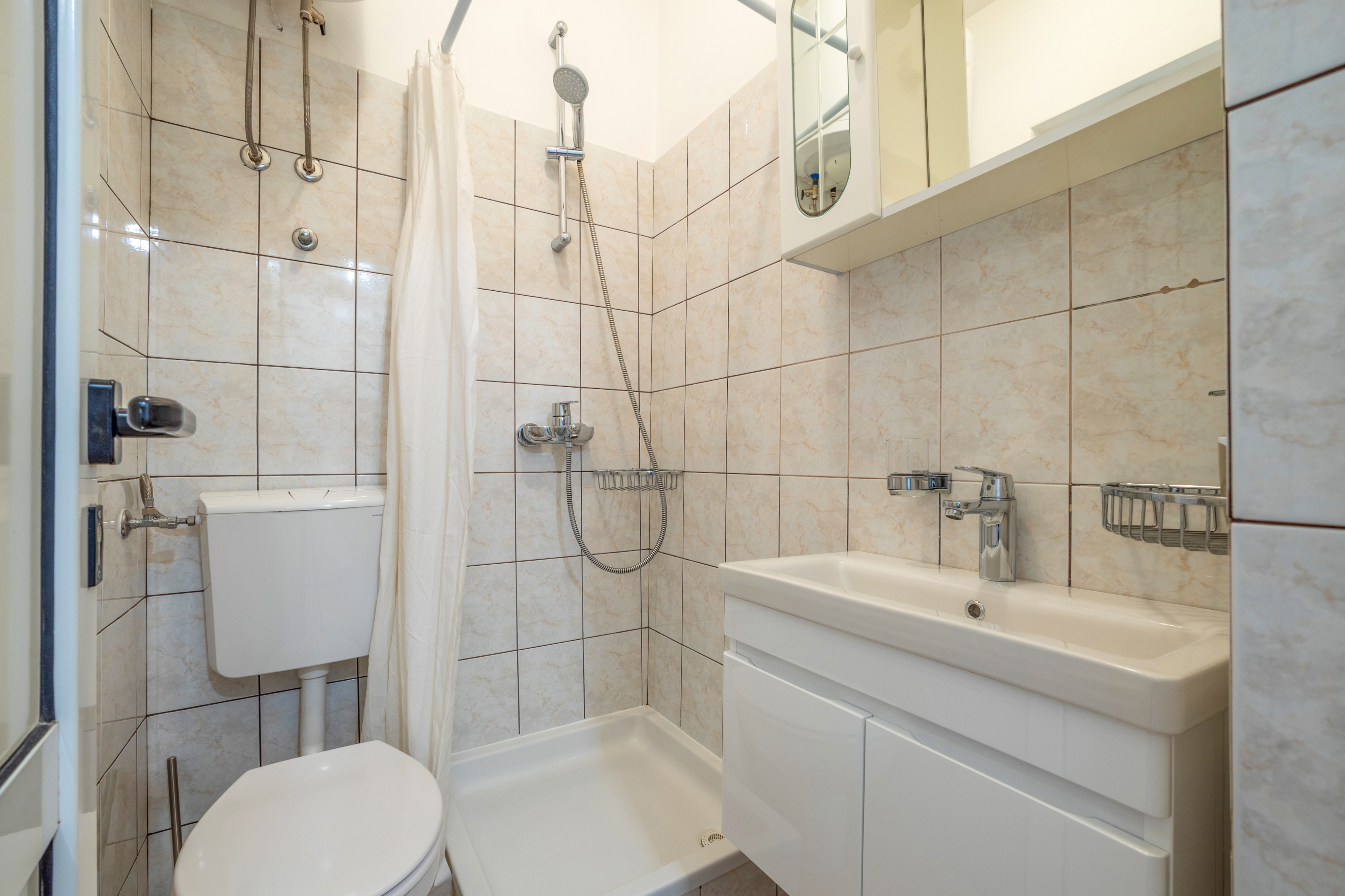 Top Omiš Duće Top Omiš Duće