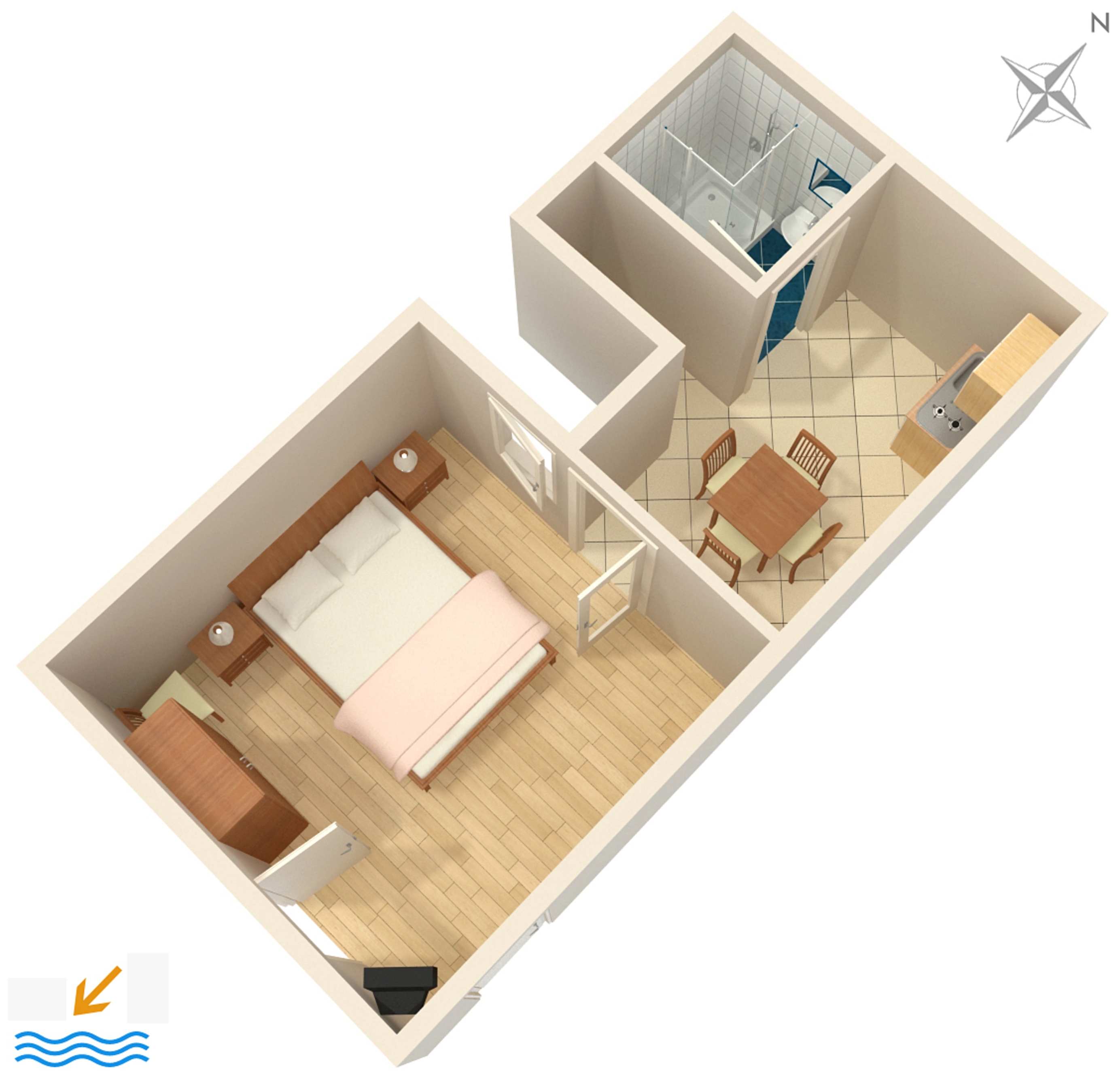 Top Omiš Duće Top Omiš Duće