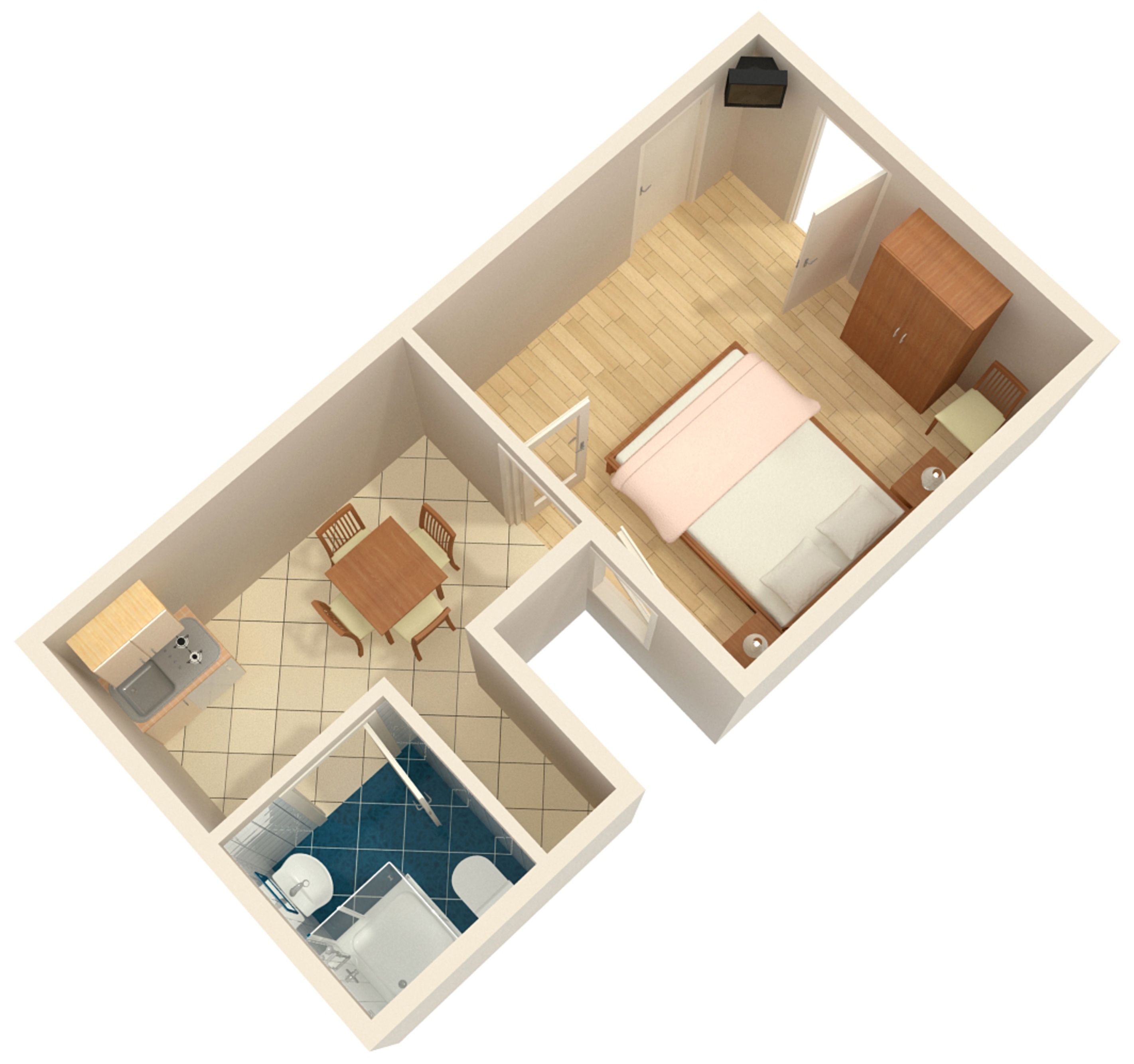 Top Omiš Duće Top Omiš Duće