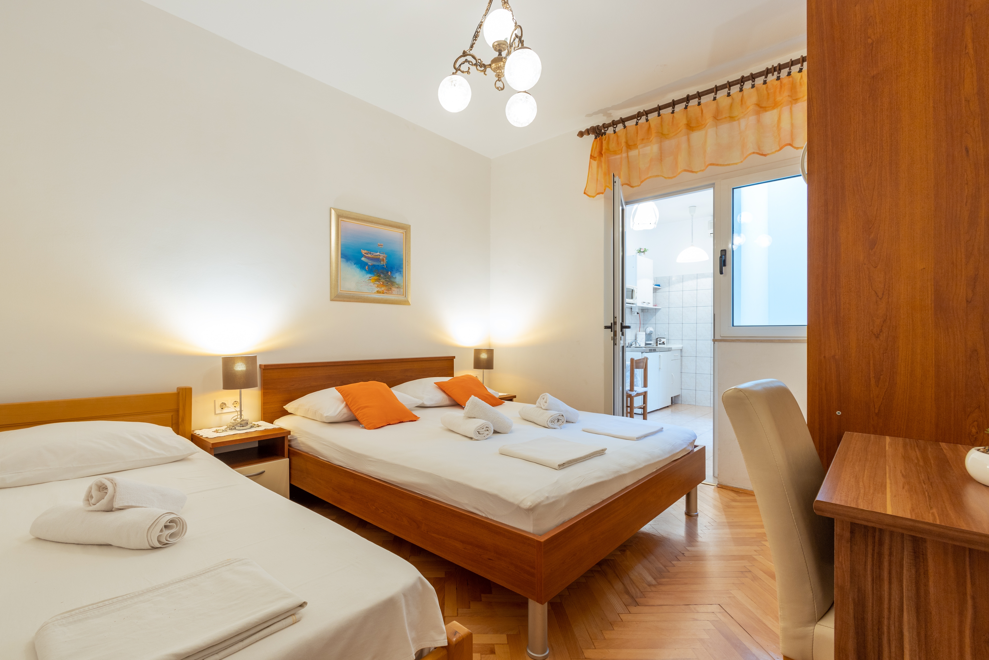 Top Omiš Duće Top Omiš Duće