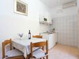Jídelna Duće, Jídelna v ubytování typu studio-apartment, WiFi.