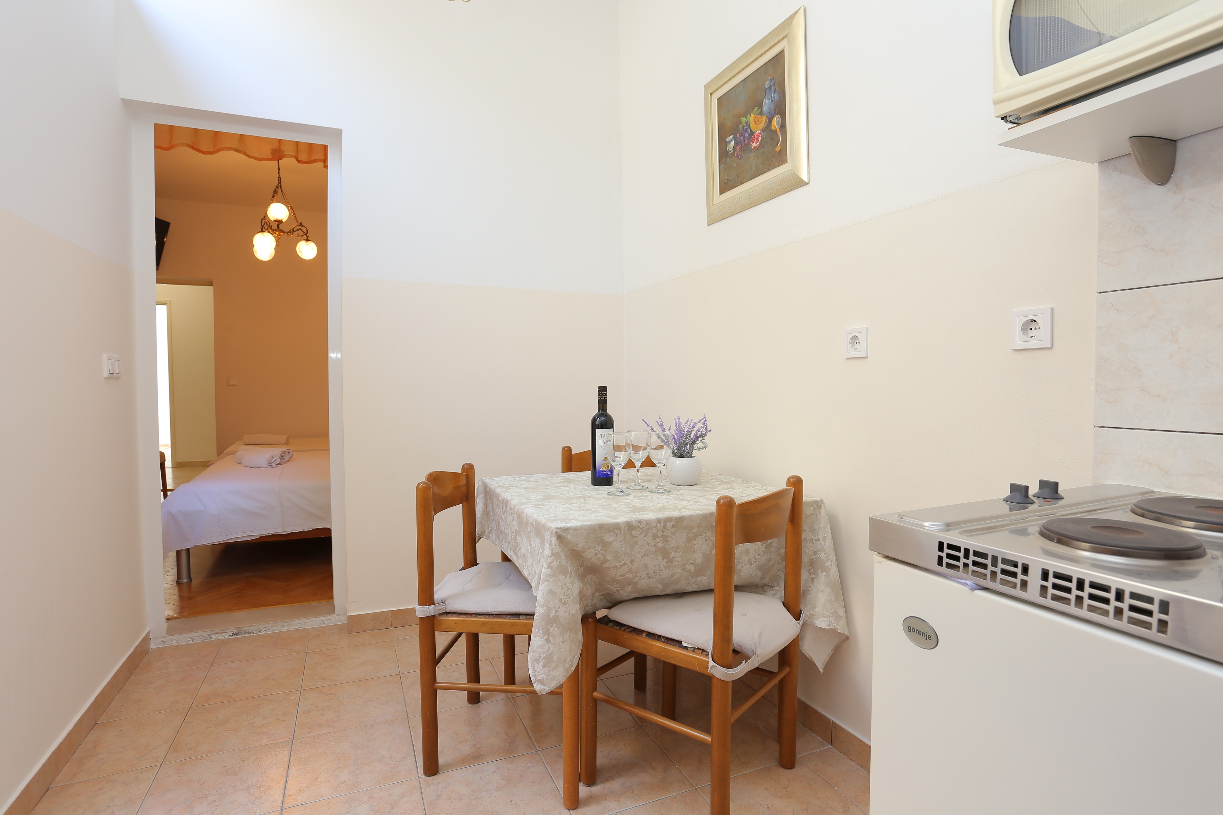 Top Omiš Duće Top Omiš Duće