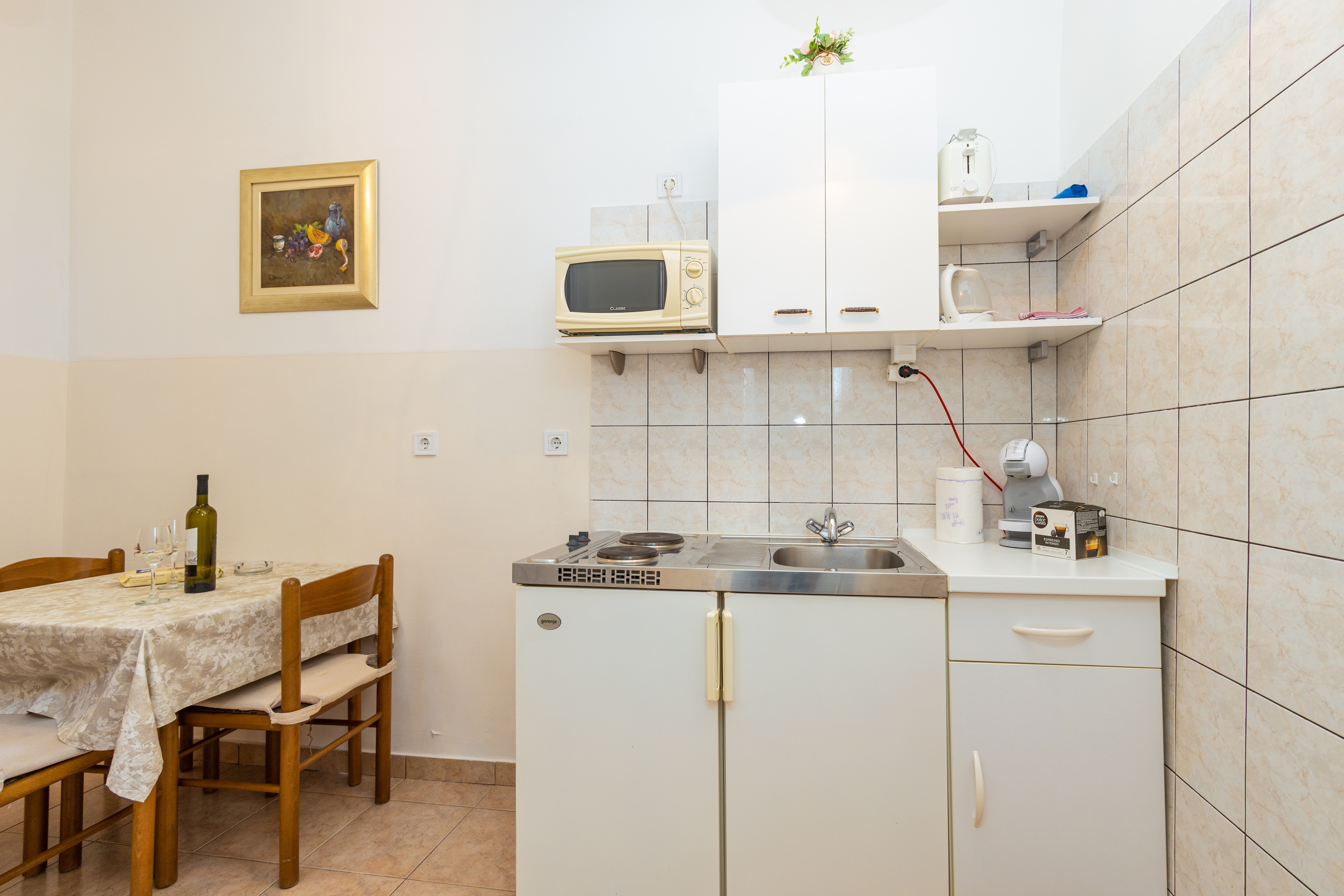 Top Omiš Duće Top Omiš Duće