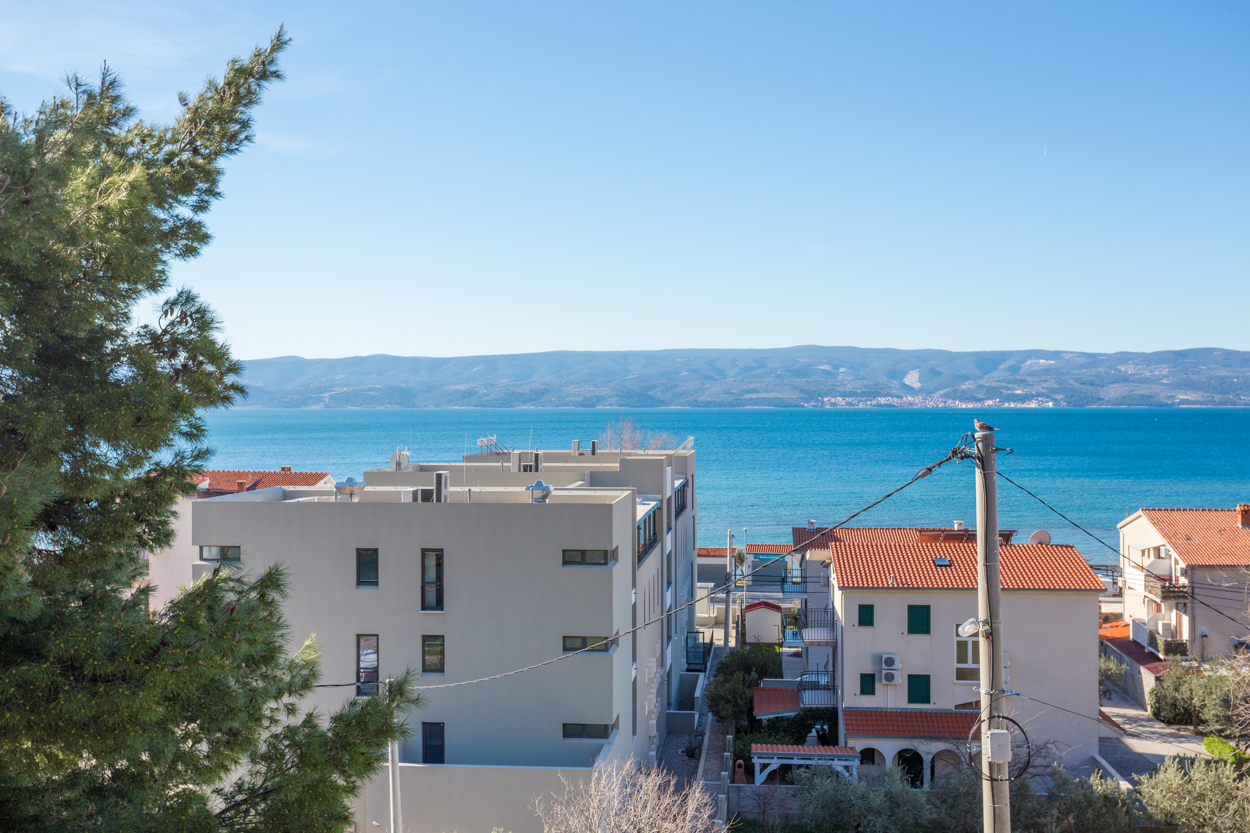 Top Omiš Duće Top Omiš Duće