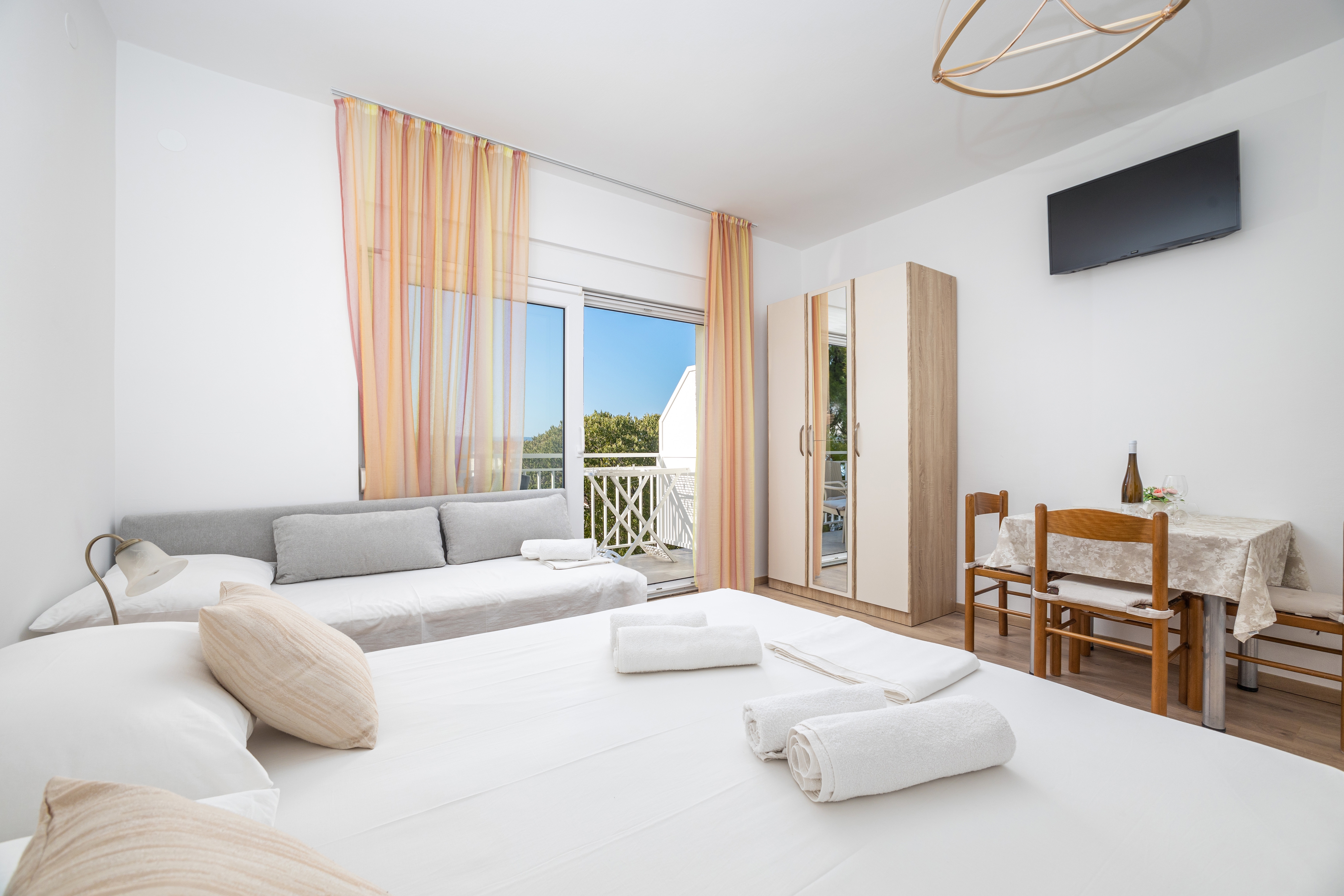 Top Omiš Duće Top Omiš Duće