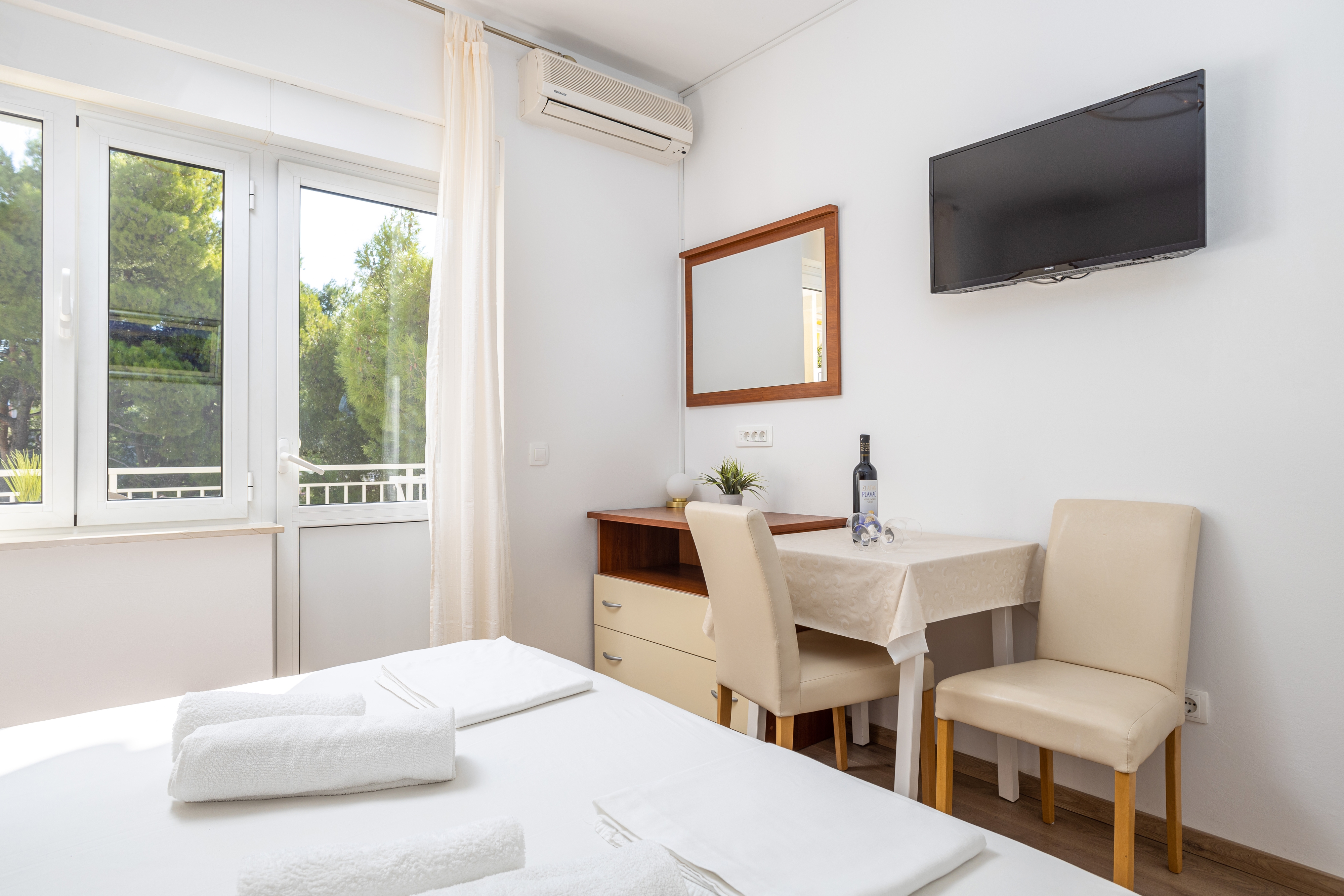 Studio flat with terrace and sea view Duće, Omiš (AS-946-f) Studio flat with terrace and sea view Duće, Omiš (AS-946-f)