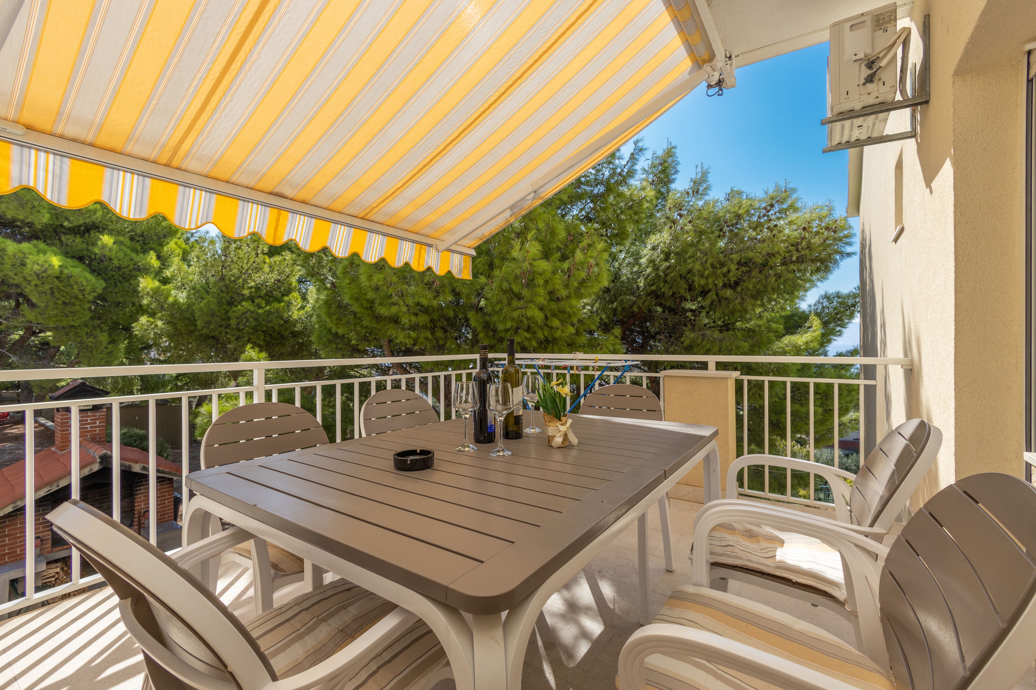 Top Omiš Duće Top Omiš Duće