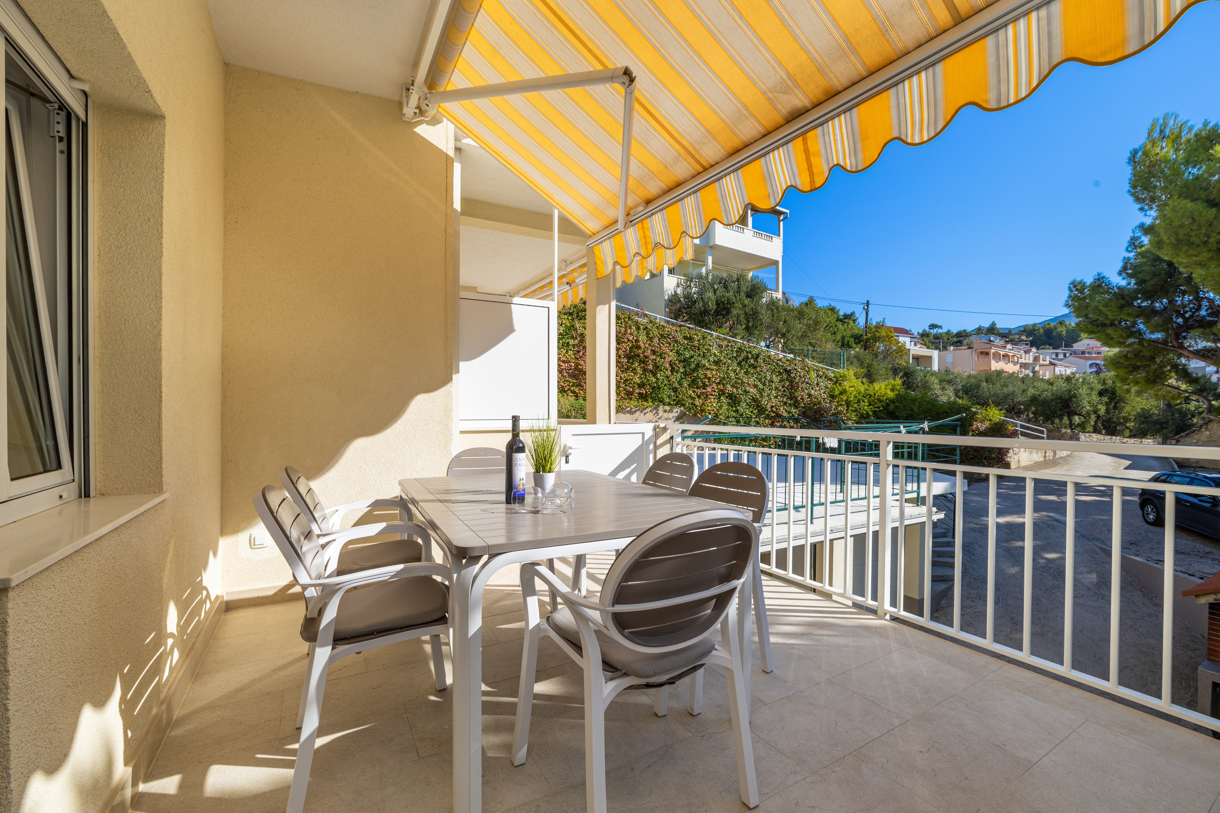 Top Omiš Duće Top Omiš Duće