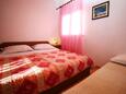 Ložnice Bilo, Ložnice v ubytování typu apartment, WiFi.