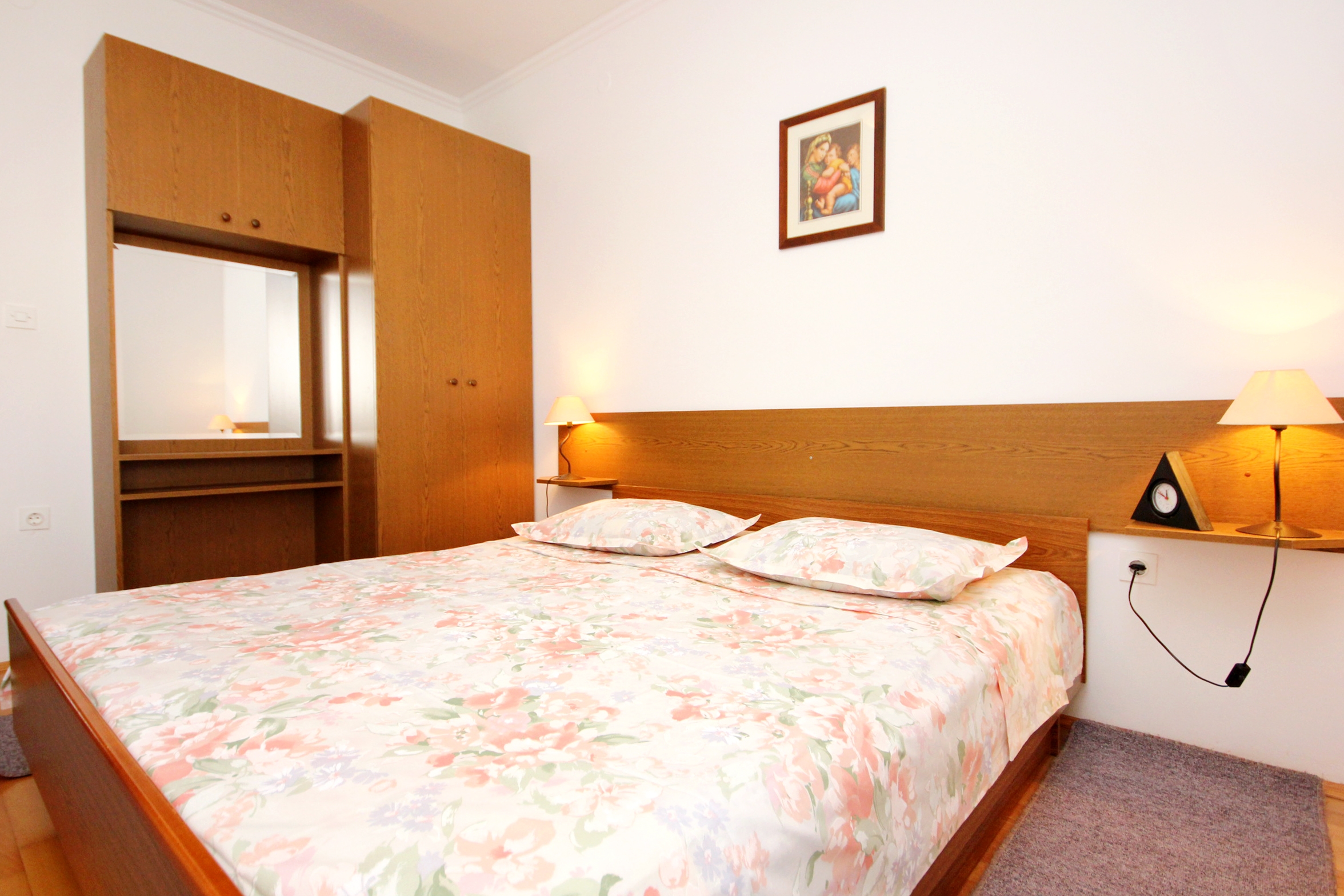 Top Trogir Sevid Top Trogir Sevid