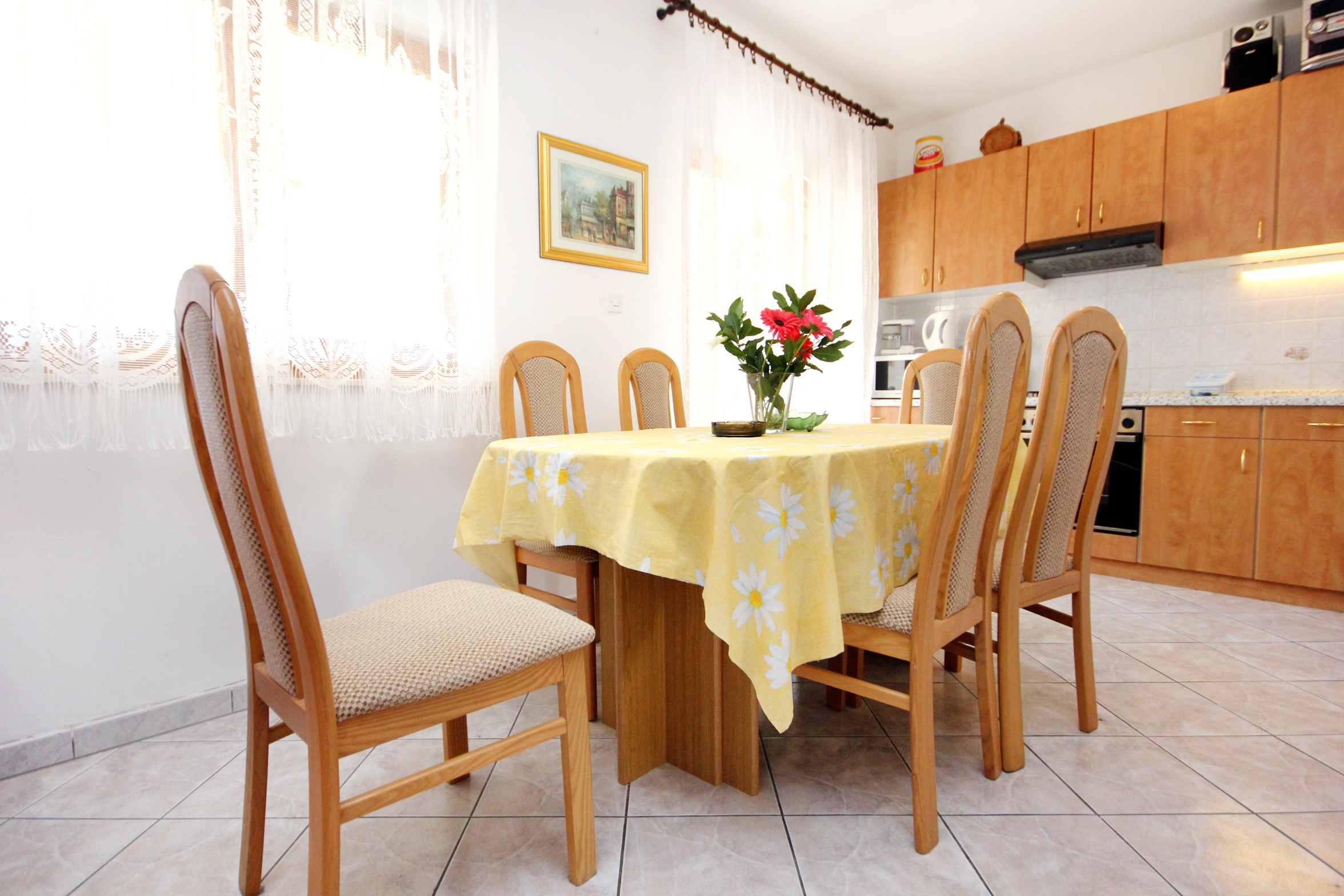 Top Trogir Sevid Top Trogir Sevid