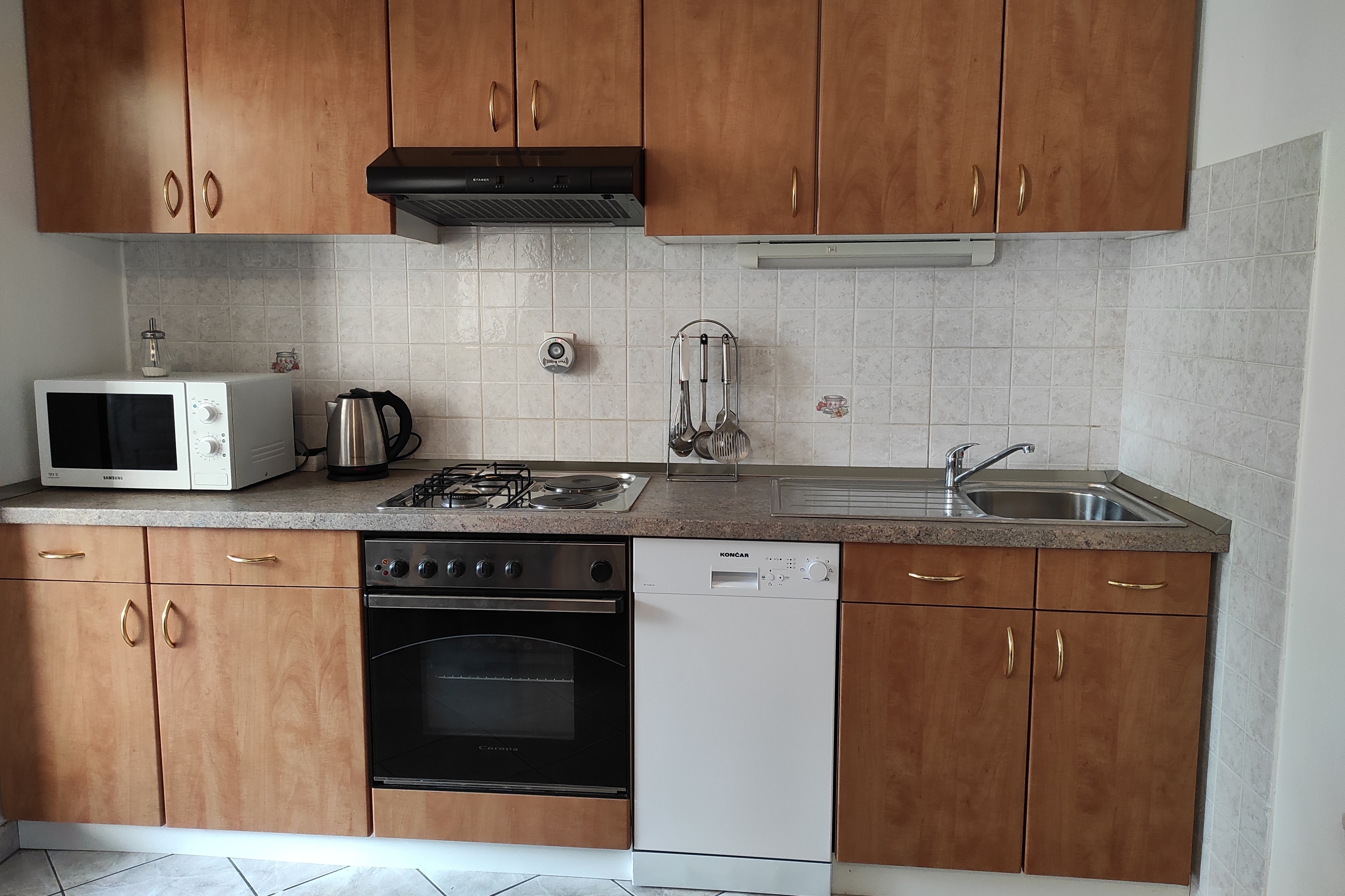 Top Trogir Sevid Top Trogir Sevid