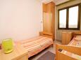 Спальня 2 Sevid, Спальня 2 в размещении типа apartment, WiFi.