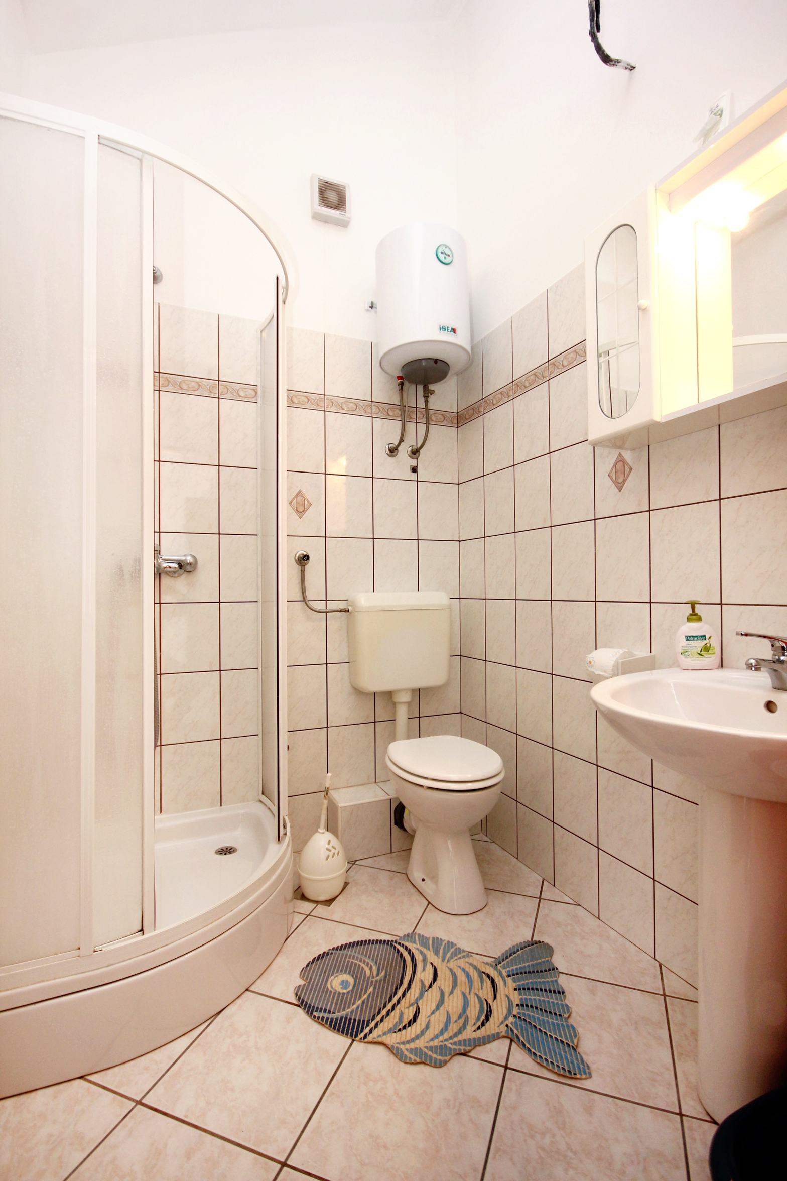 Top Trogir Sevid Top Trogir Sevid