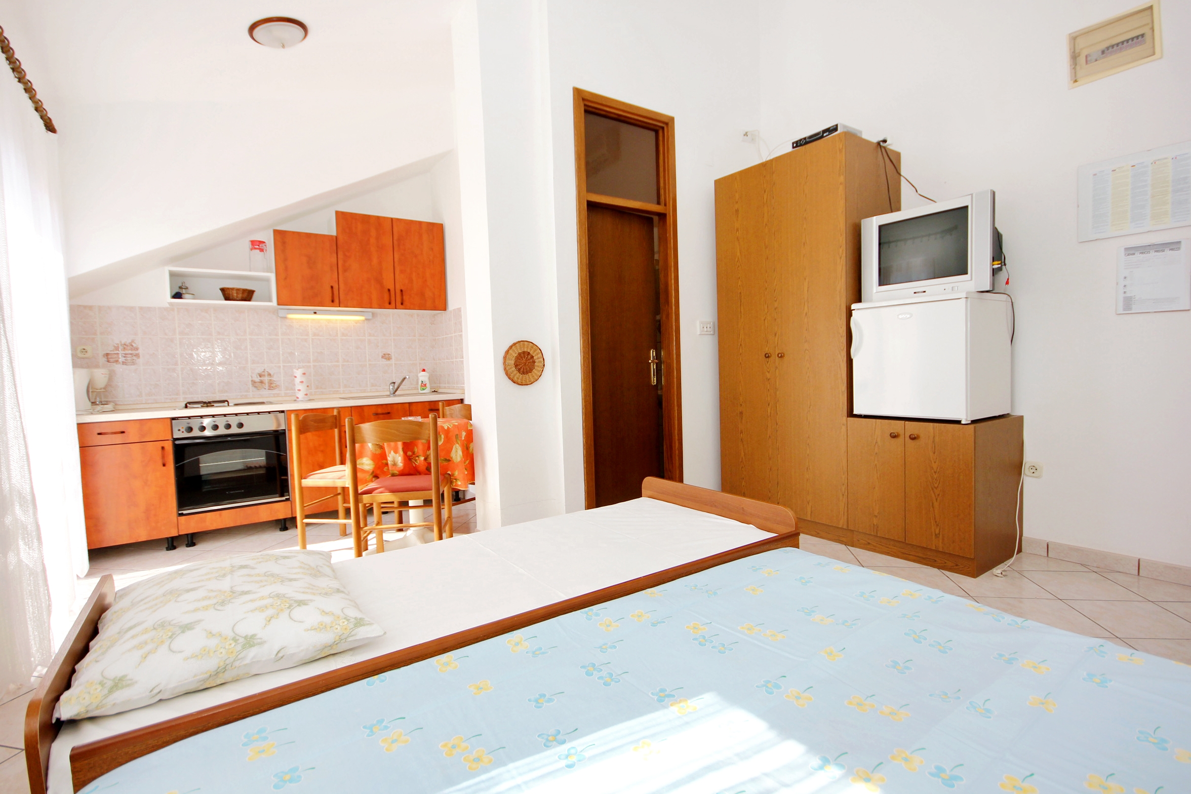 Top Trogir Sevid Top Trogir Sevid