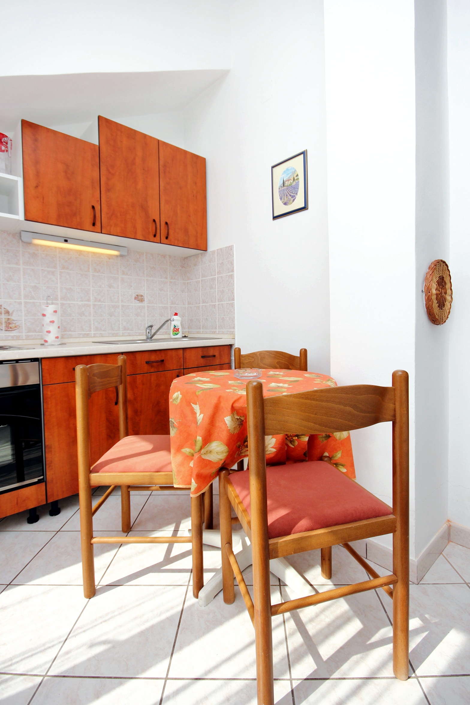 Studio flat near beach Sevid (Trogir) (AS-9468-a) Studio flat near beach Sevid (Trogir) (AS-9468-a)