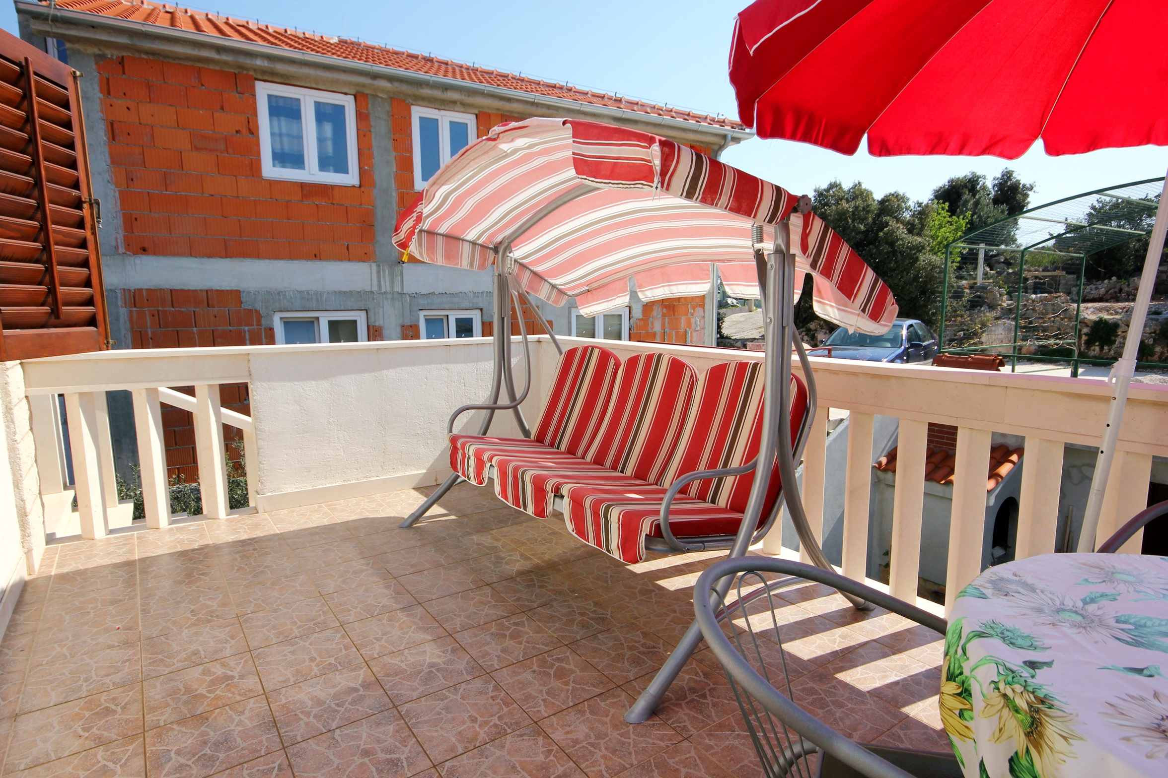 Top Trogir Sevid Top Trogir Sevid