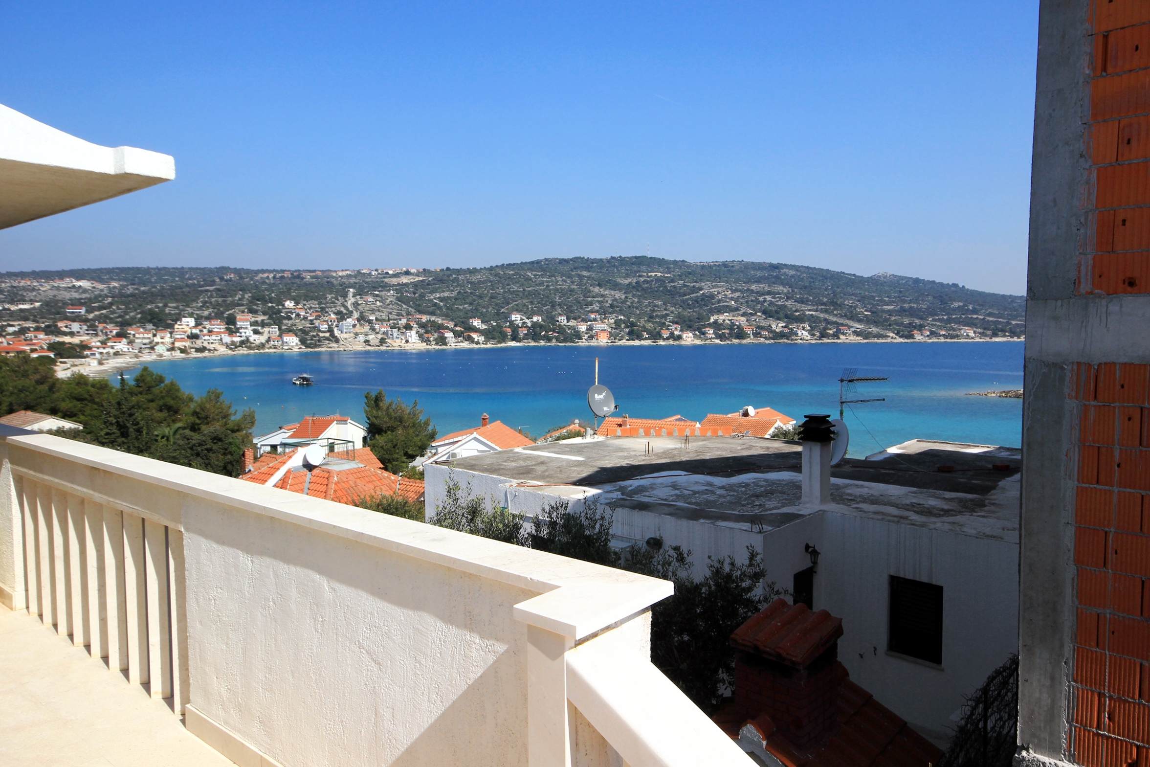 Top Trogir Sevid Top Trogir Sevid