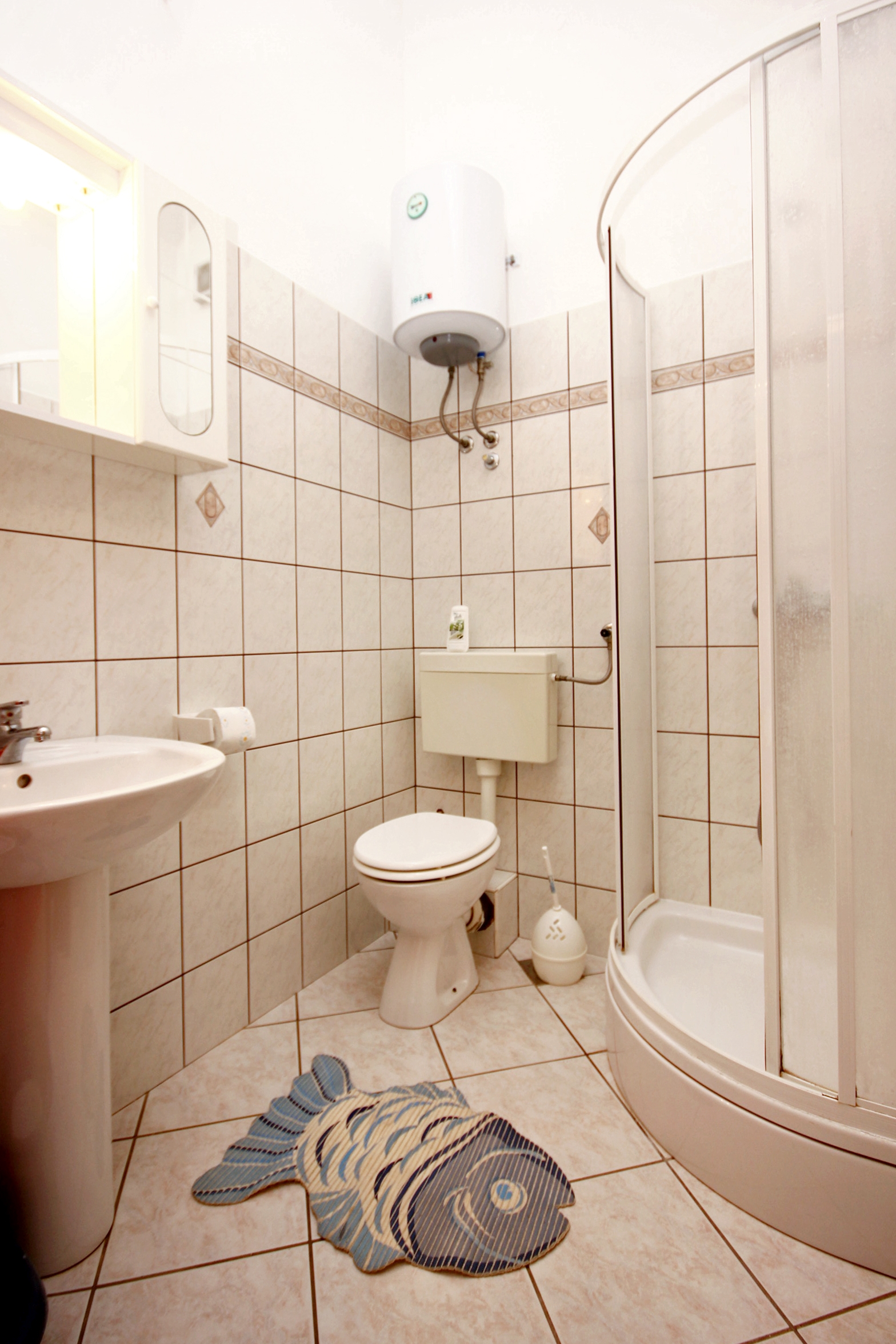 Top Trogir Sevid Top Trogir Sevid